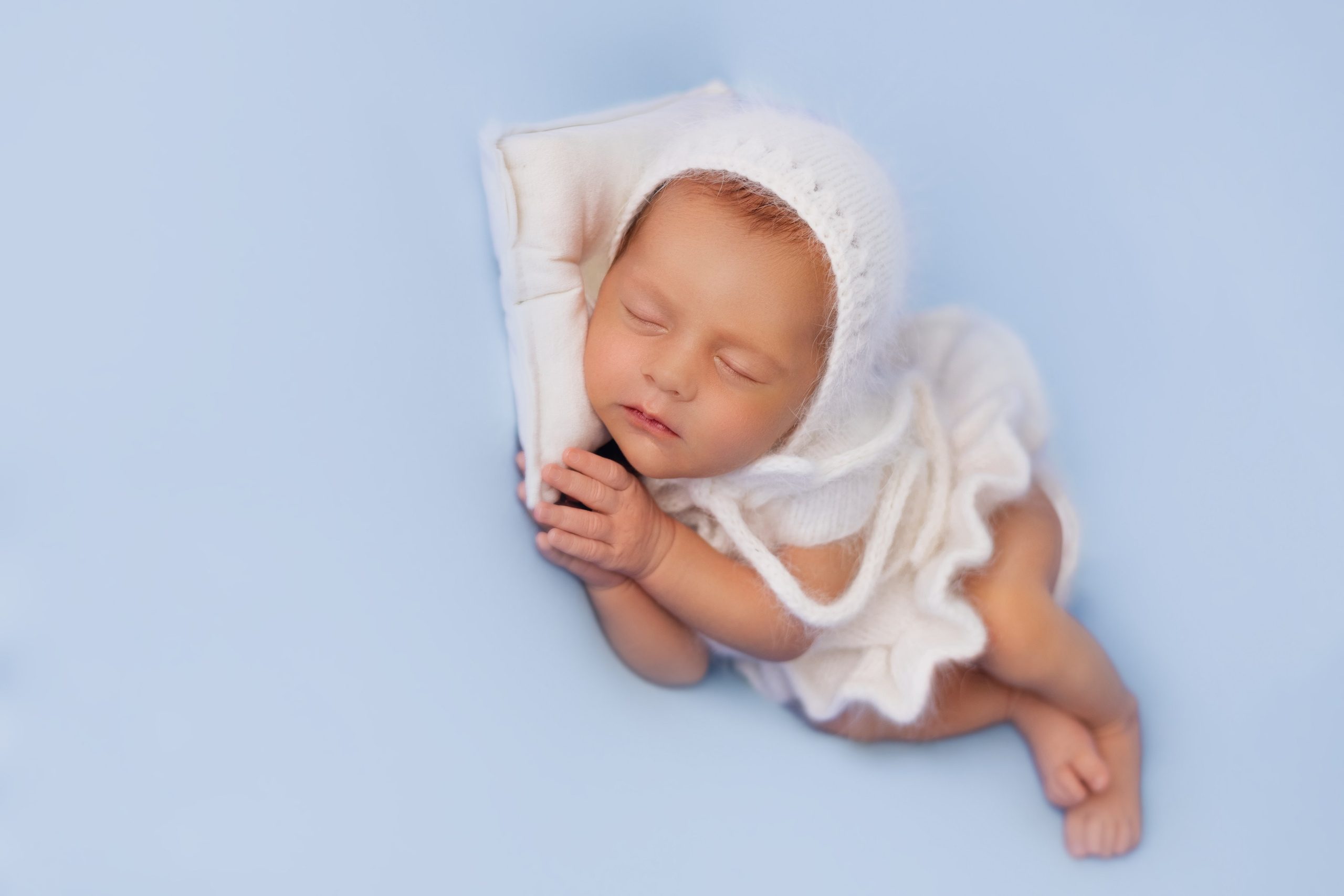 МОИ РАБОТЫ. ФОТОГРАФ НОВОРОЖДЕННЫХ В КАЛИНИНГРАДЕ