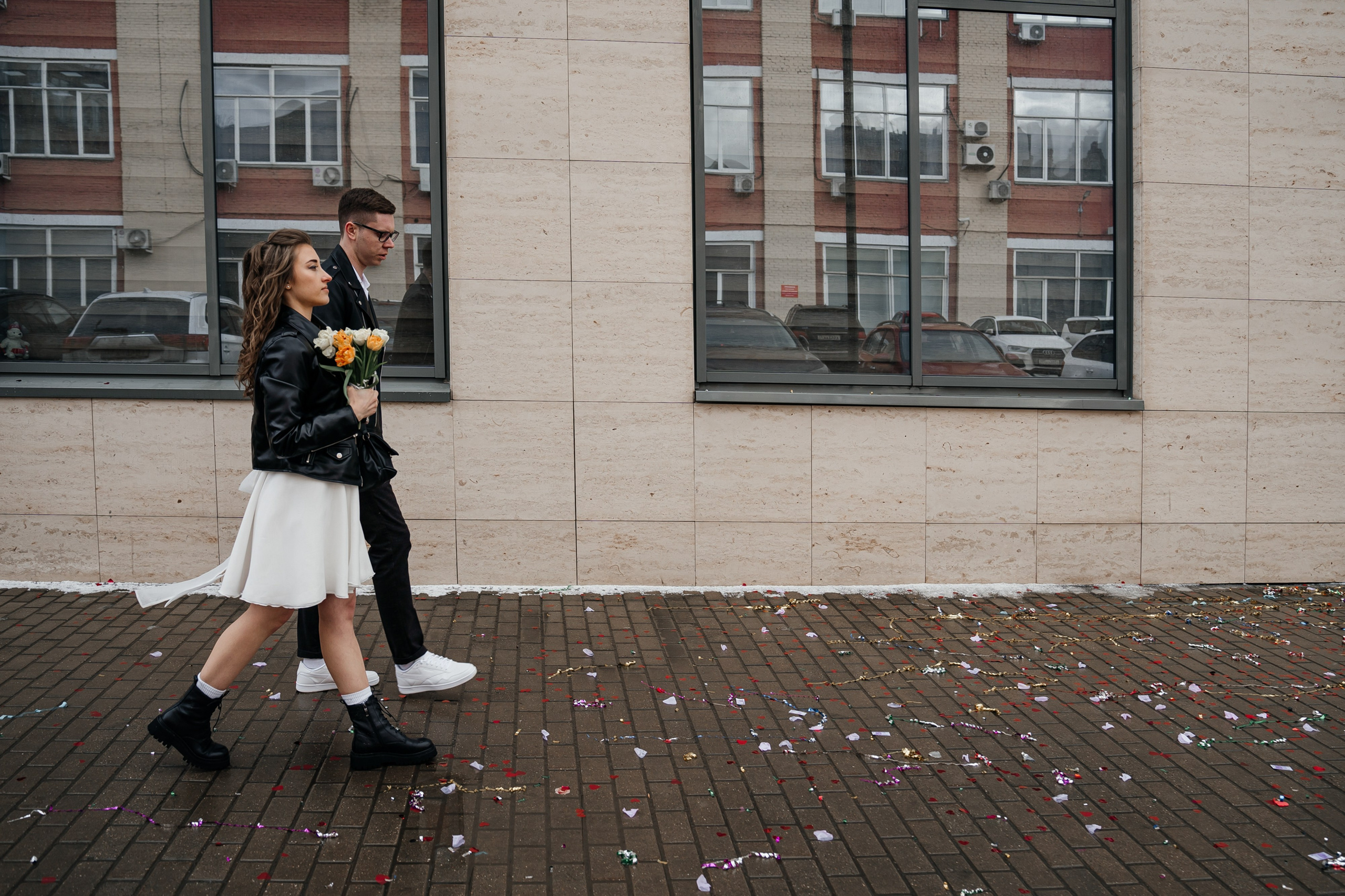 Свадьба Аня и Сергей. Семейный и репортажный фотограф в Москве Оксана Шилова