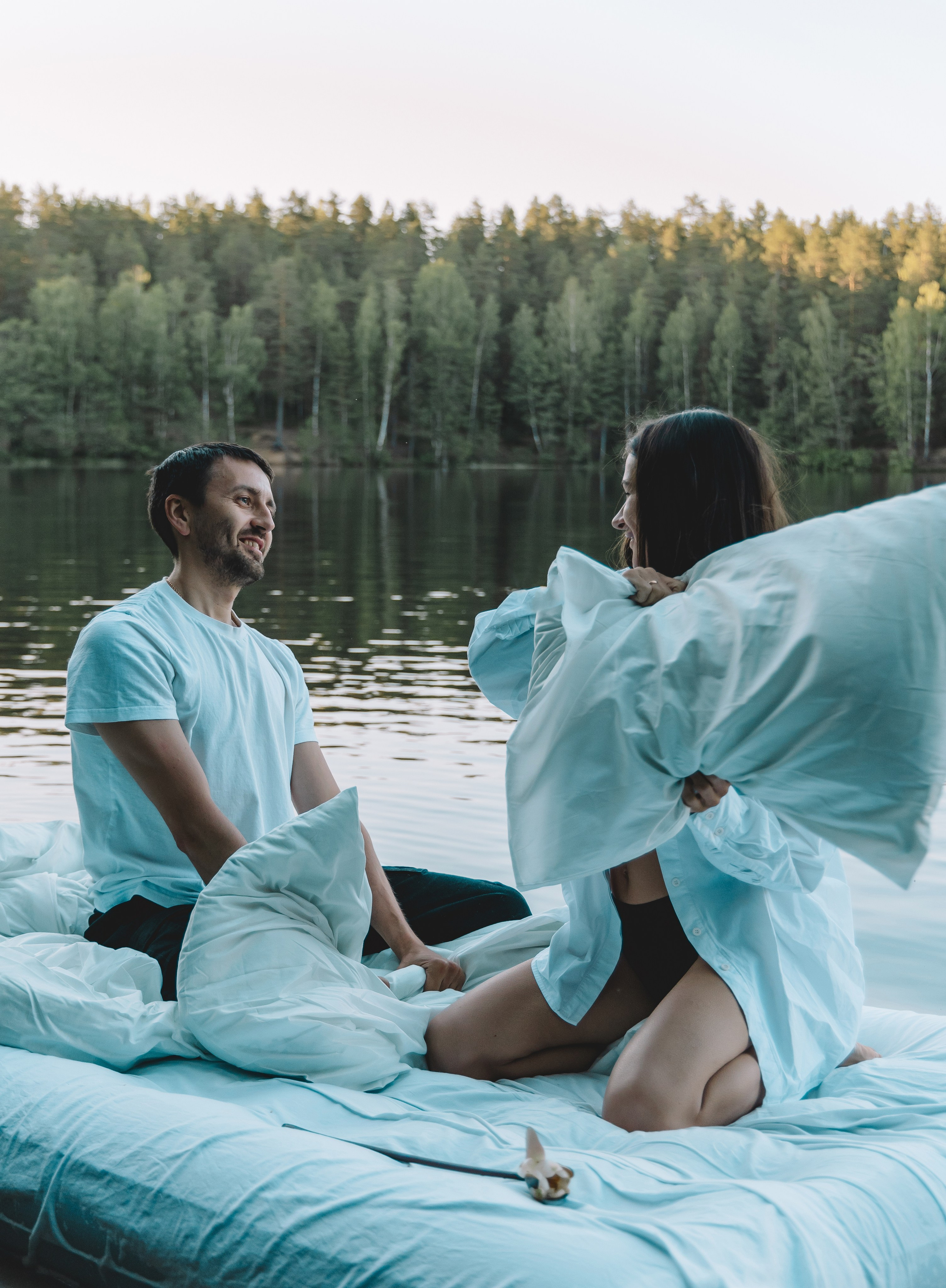 Love Story. Фотограф в Санкт-Петербурге Наталья Шатеева