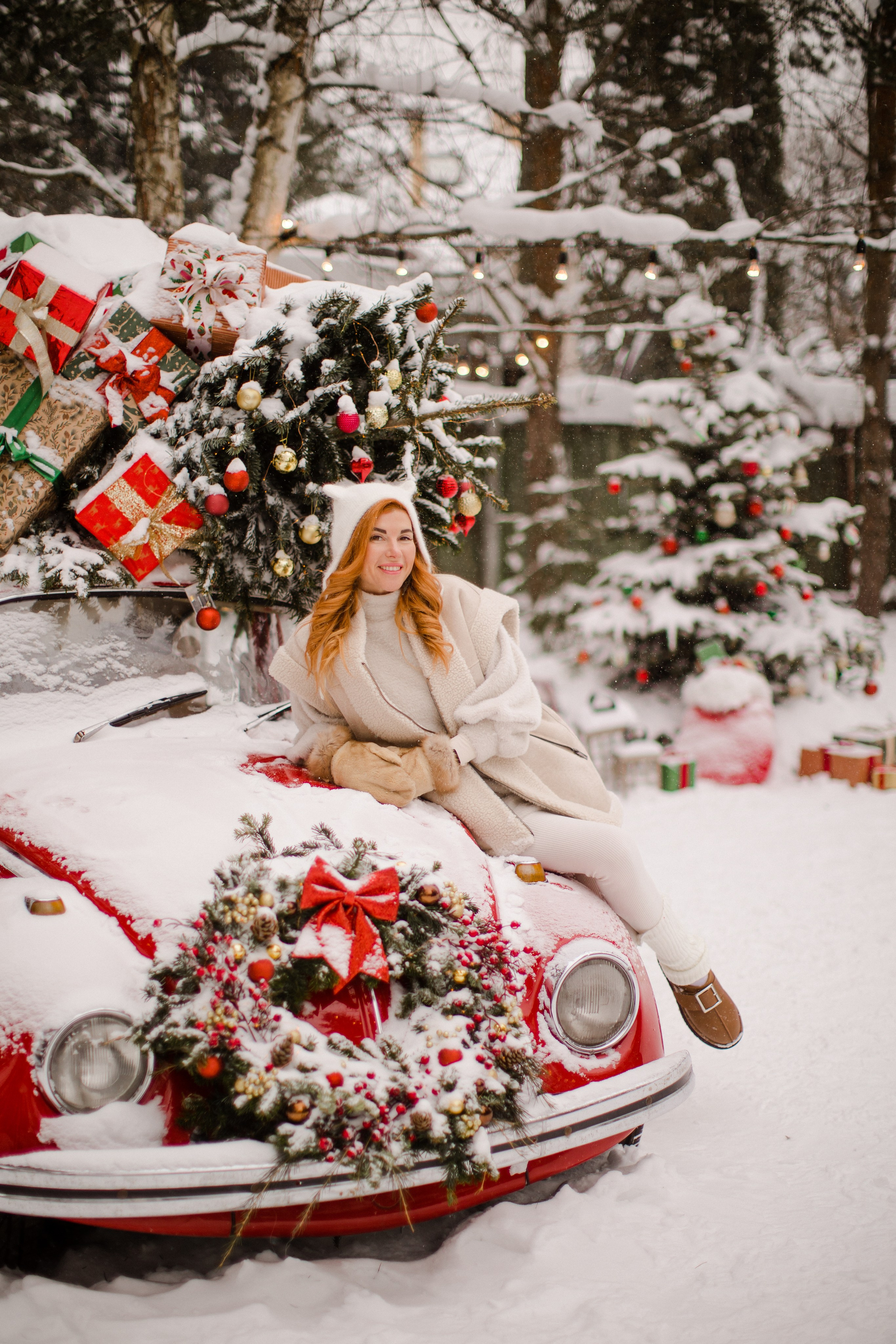 Марина. Семейный и детский фотограф в Москве Кузьмина Мария