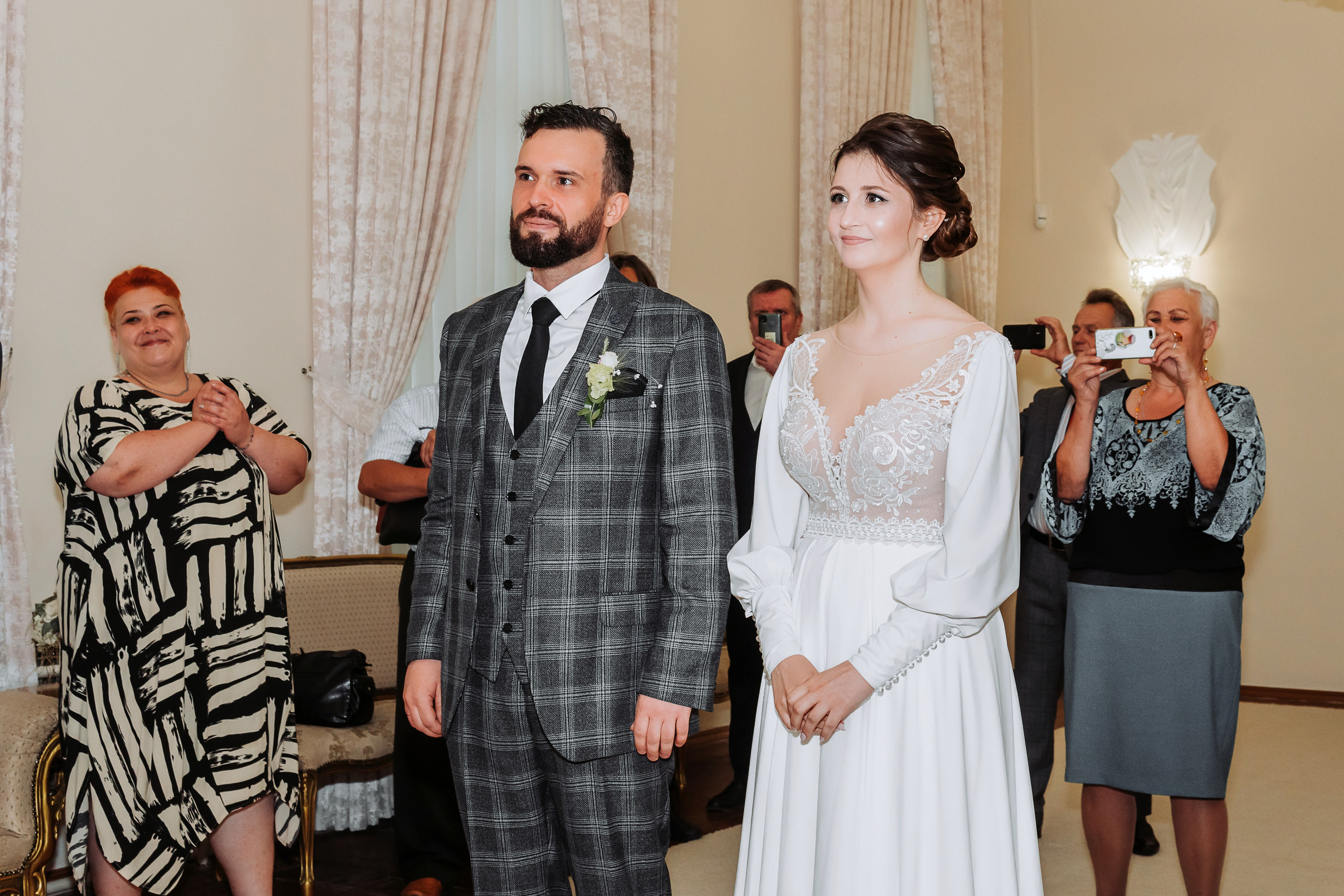 Lovestory. Фотограф Алла Быкова