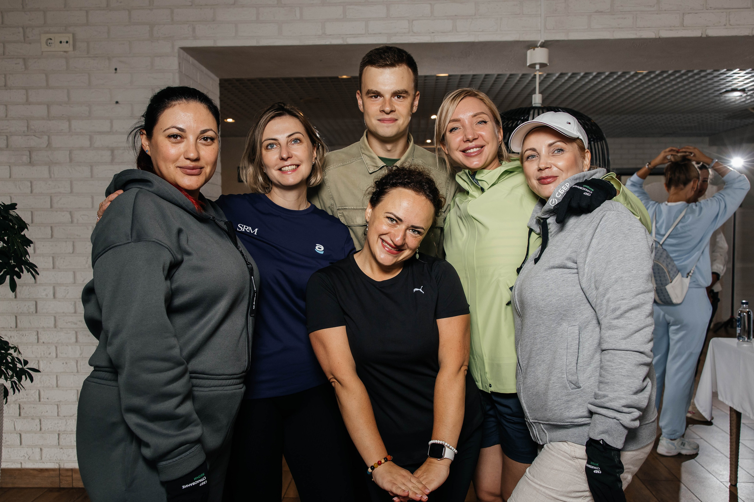 Корпоративы. Фотограф во Владивостоке Максим Цой