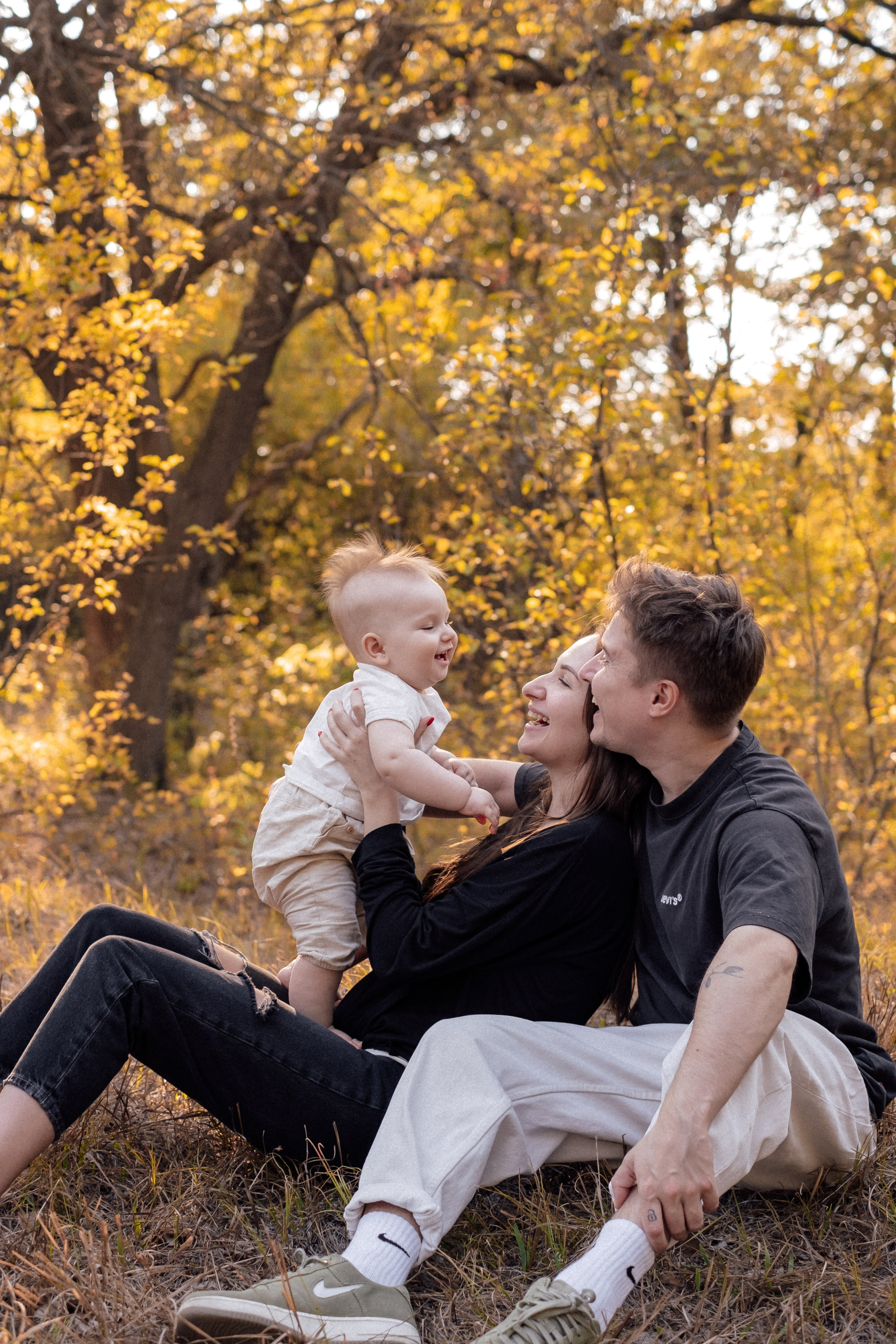 Филипп + Андрей + Лера. Свадебный и семейный фотограф г. Волгоград Биленко Ангелина