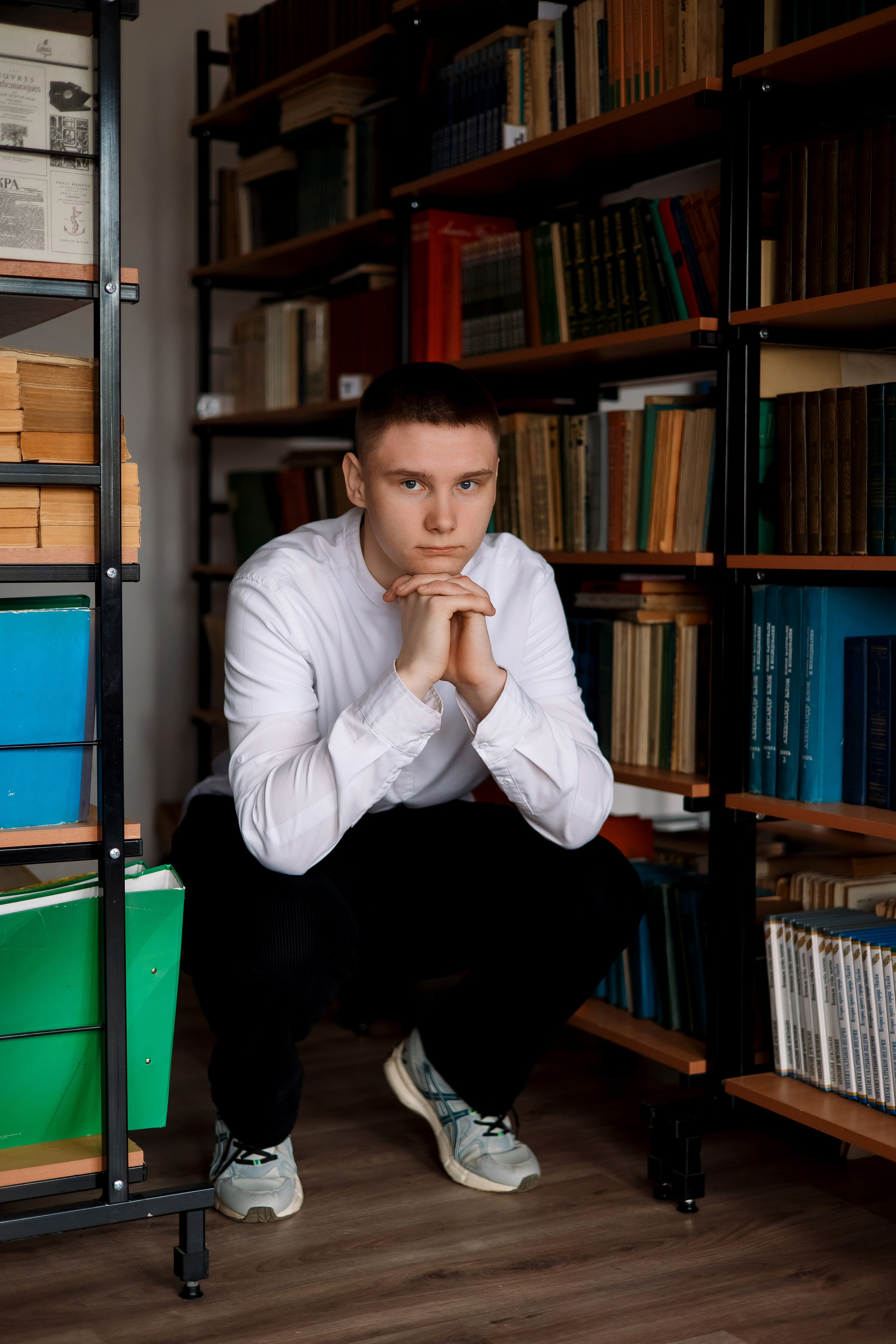 9 класс съемка в школе. Фотограф Любовь Корниенко, Примоский край