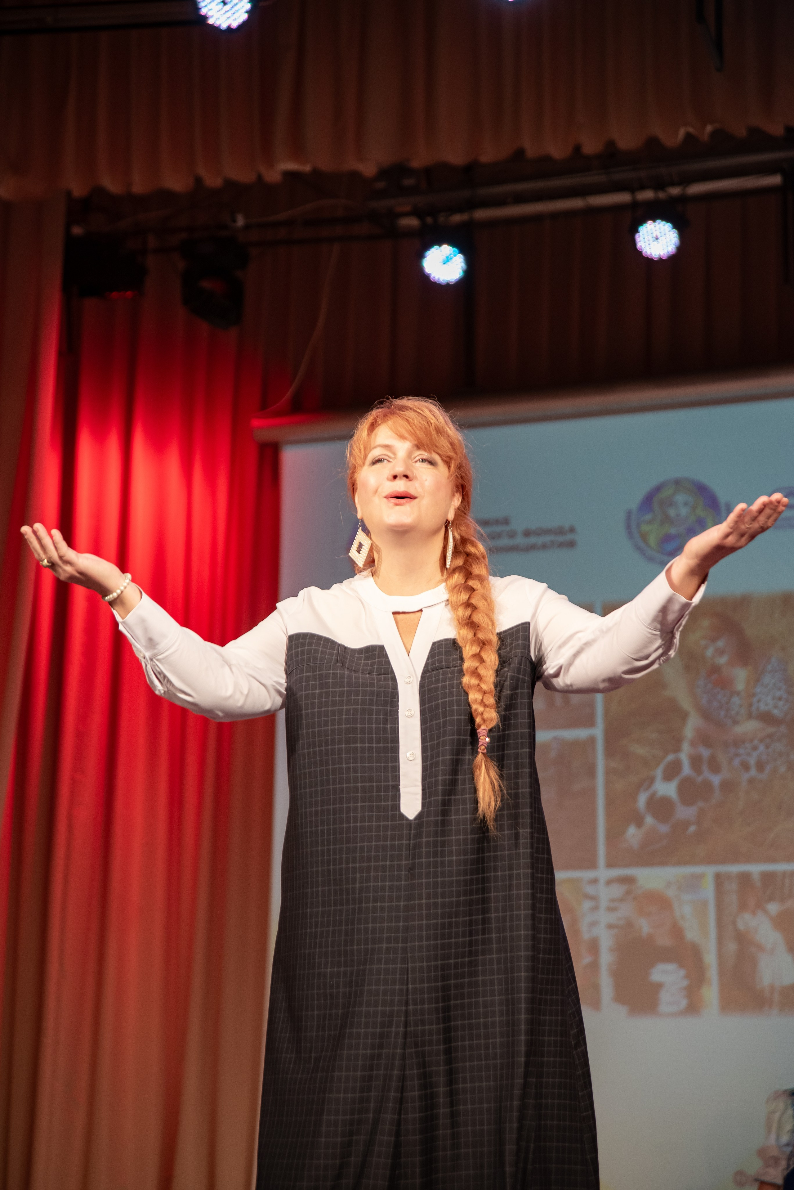 Репортажная съёмка концерта в Нижнем Новгороде. Фотограф Макс Огурцов в Нижнем Новгороде