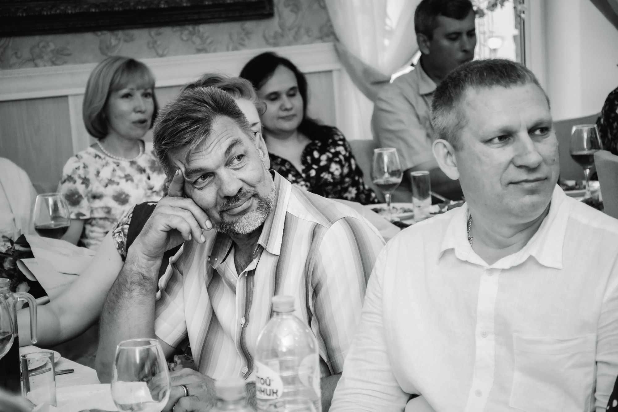 Выпускные в детских садах и школах. Фотограф Макс Огурцов в Нижнем Новгороде