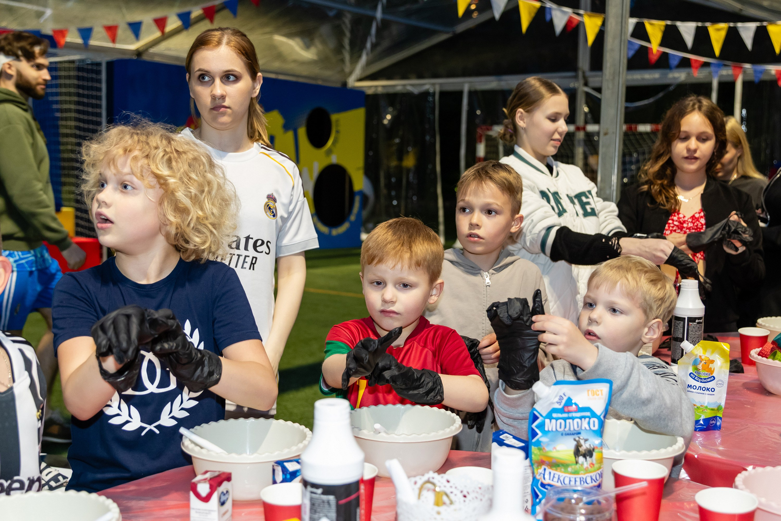 Артём 7 лет. Татьяна Чернышова свадебный фотограф Москва