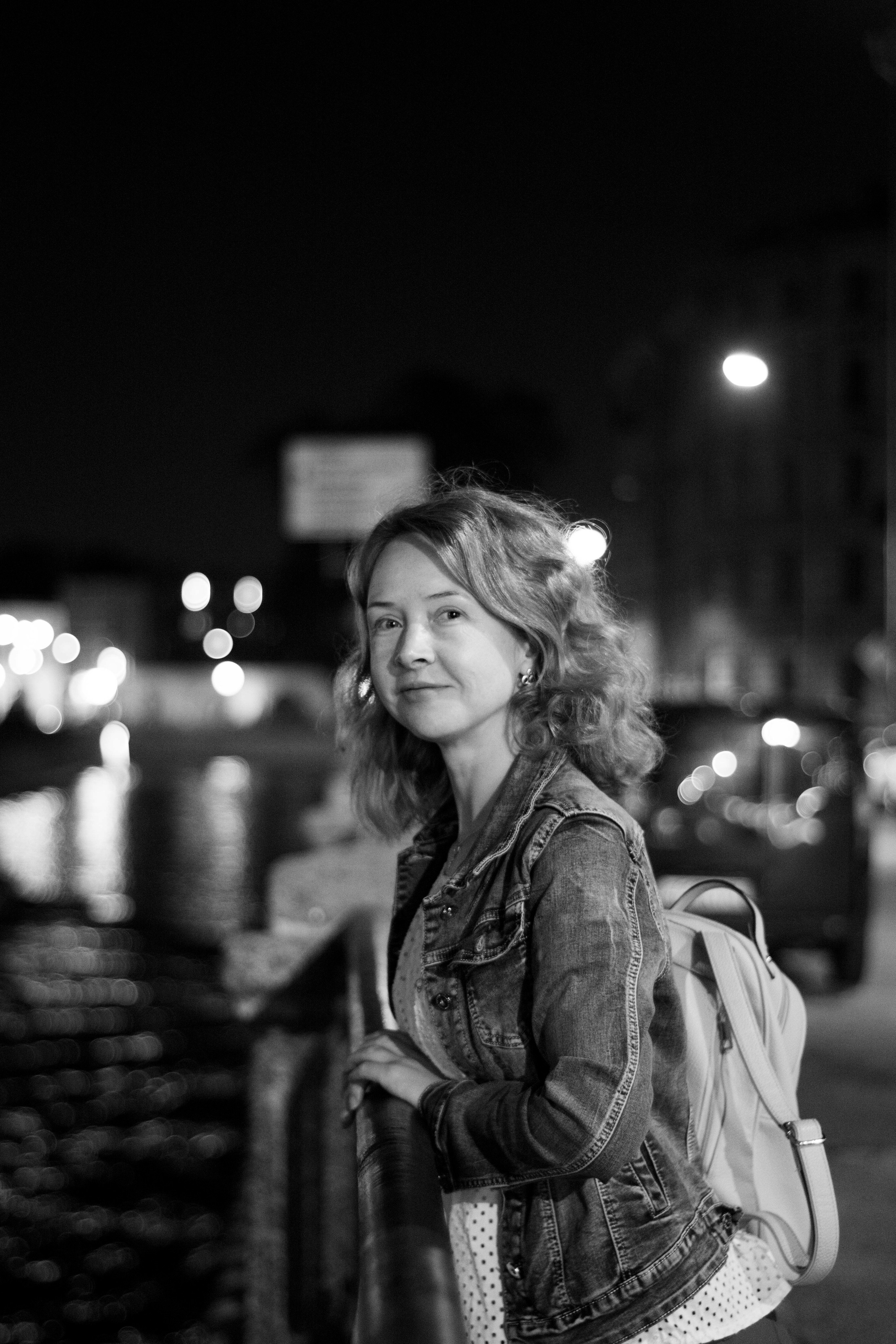 Портрет. Семейный и детский фотограф Ирина Ли