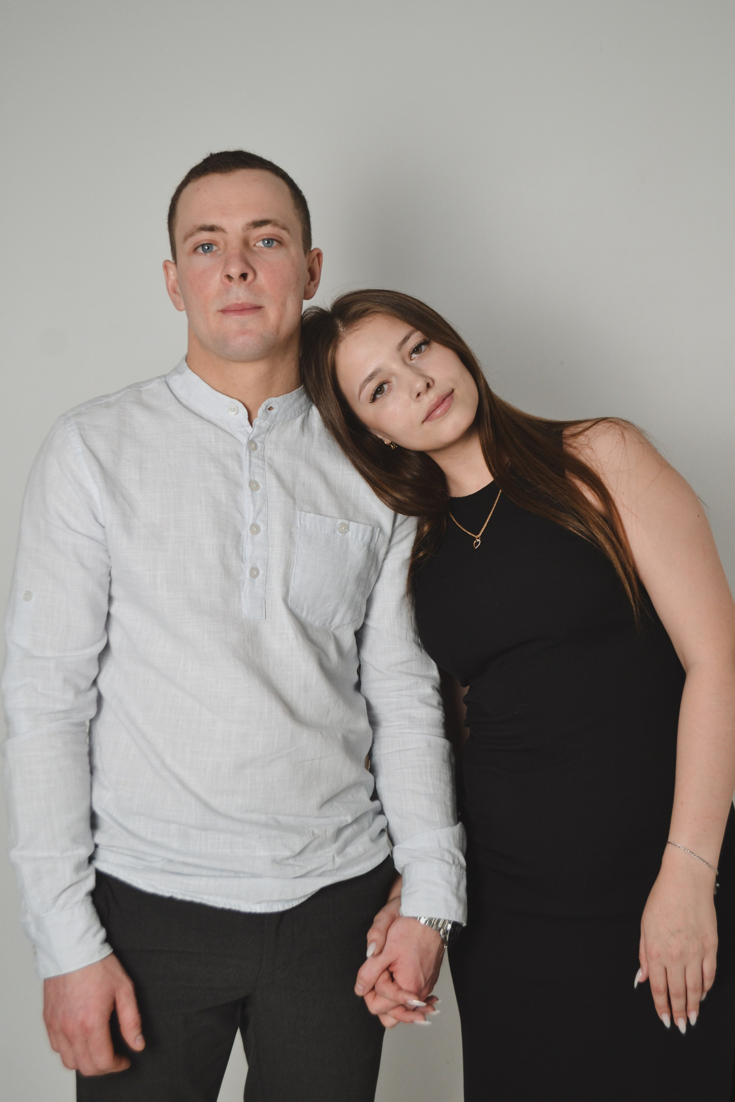 Ekaterina&Andrey. Семейный фотограф Головченко Татьяна в Барнауле