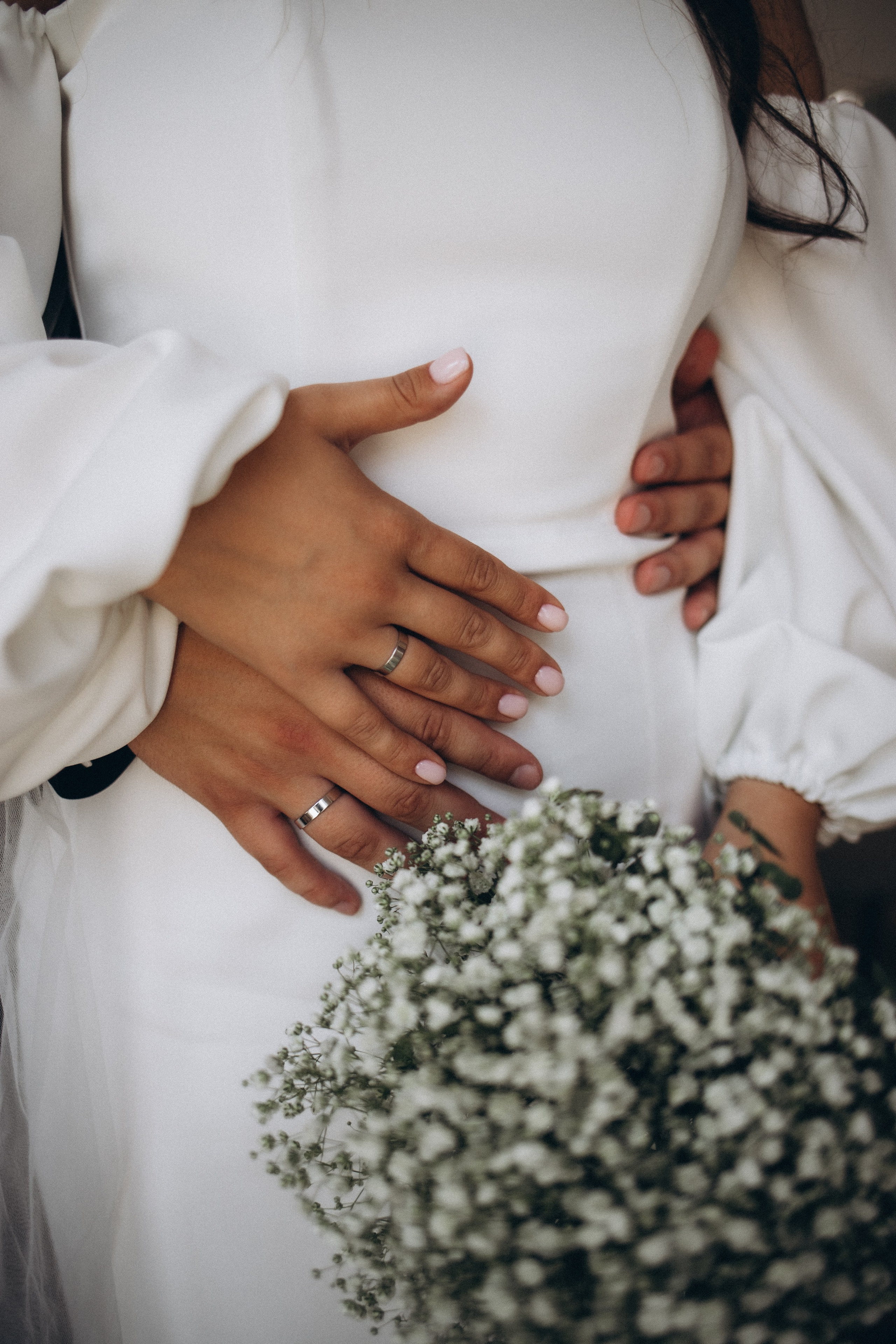 Июль. Ты и я. Семейный и свадебный фотограф Анна Кожокарь