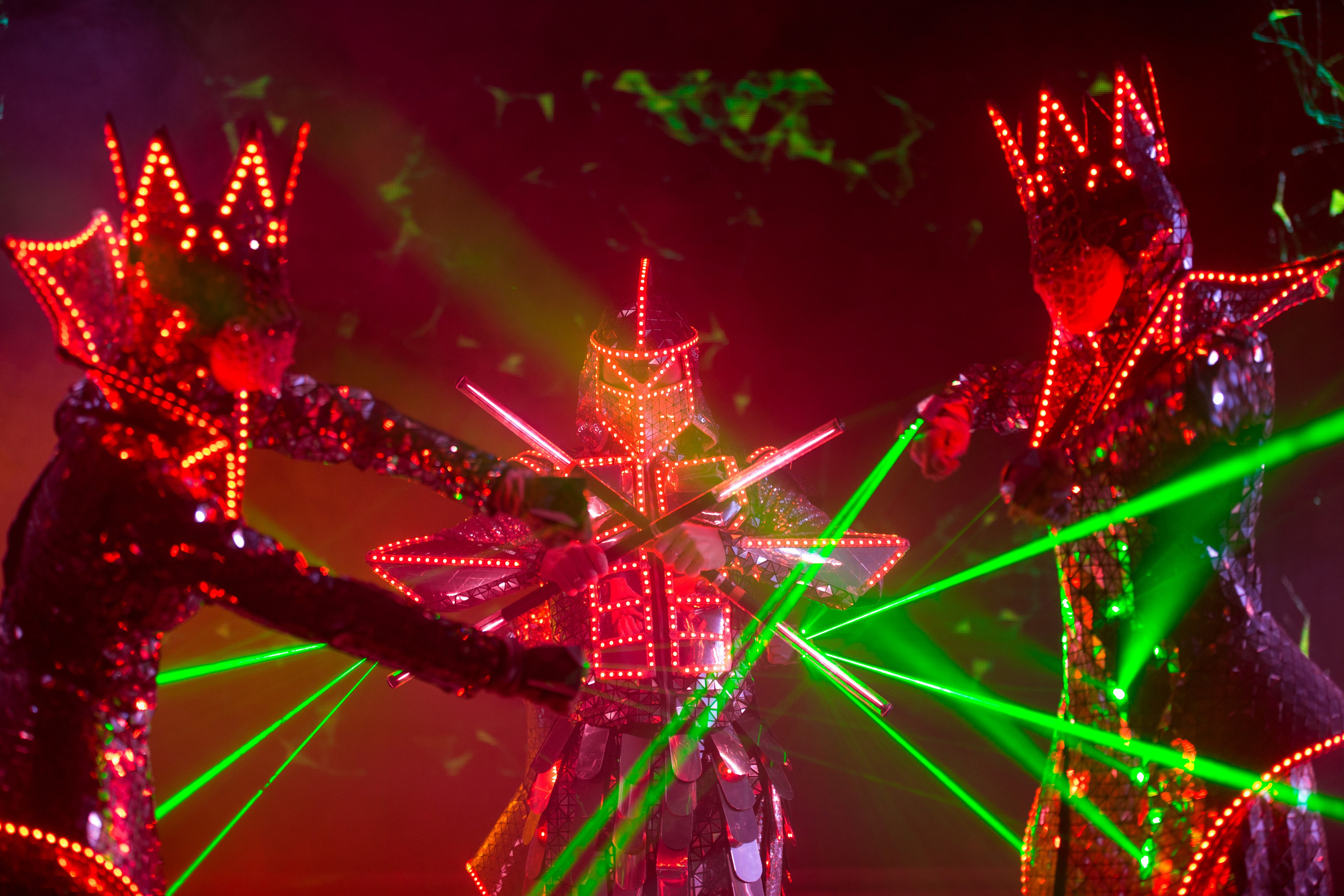 Репортажный фотограф на мероприятие в Москве Алексей Терентьев