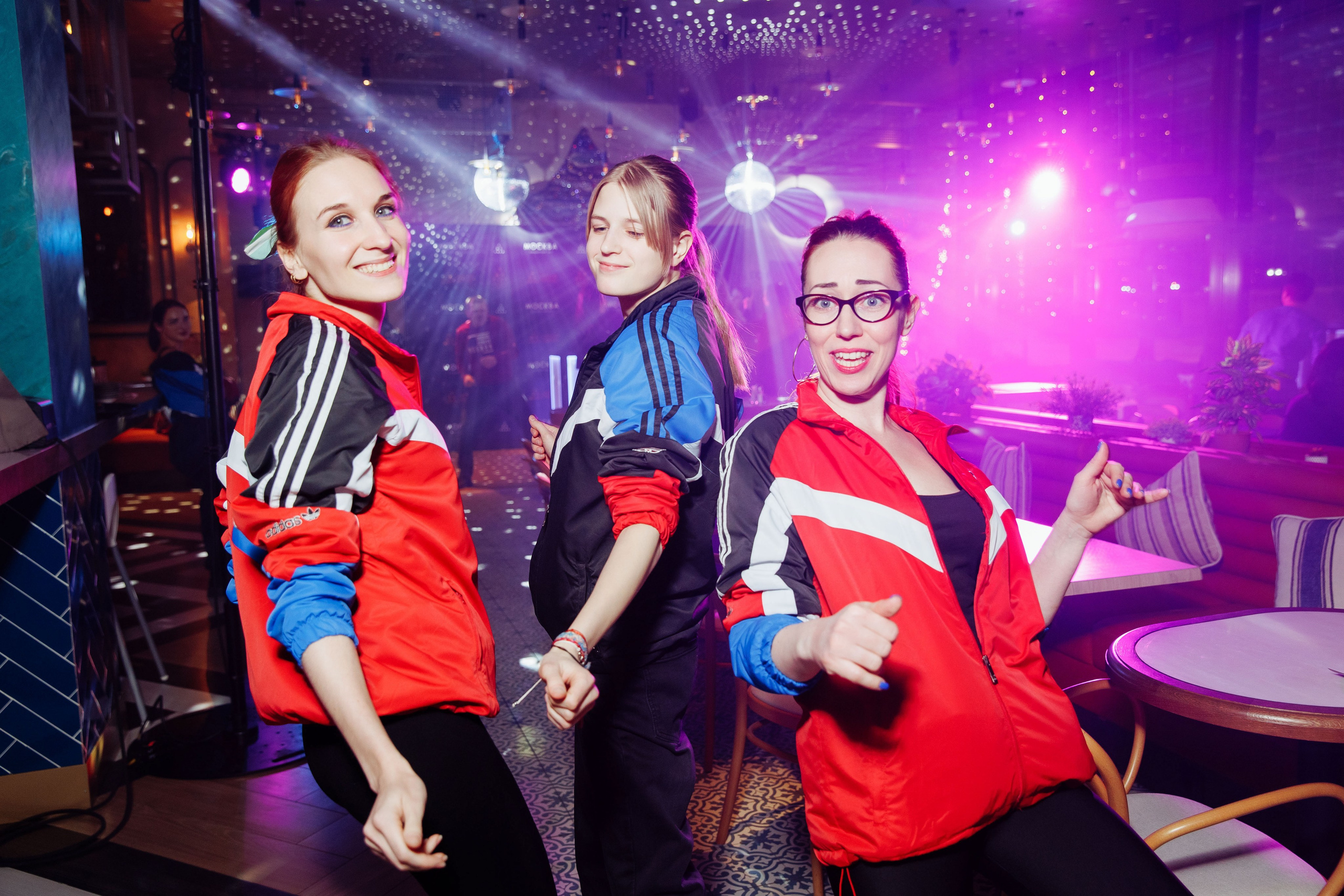 Открытие ресторана Baleno в Острове мечты. Репортажный фотограф на мероприятие в Москве Алексей Терентьев