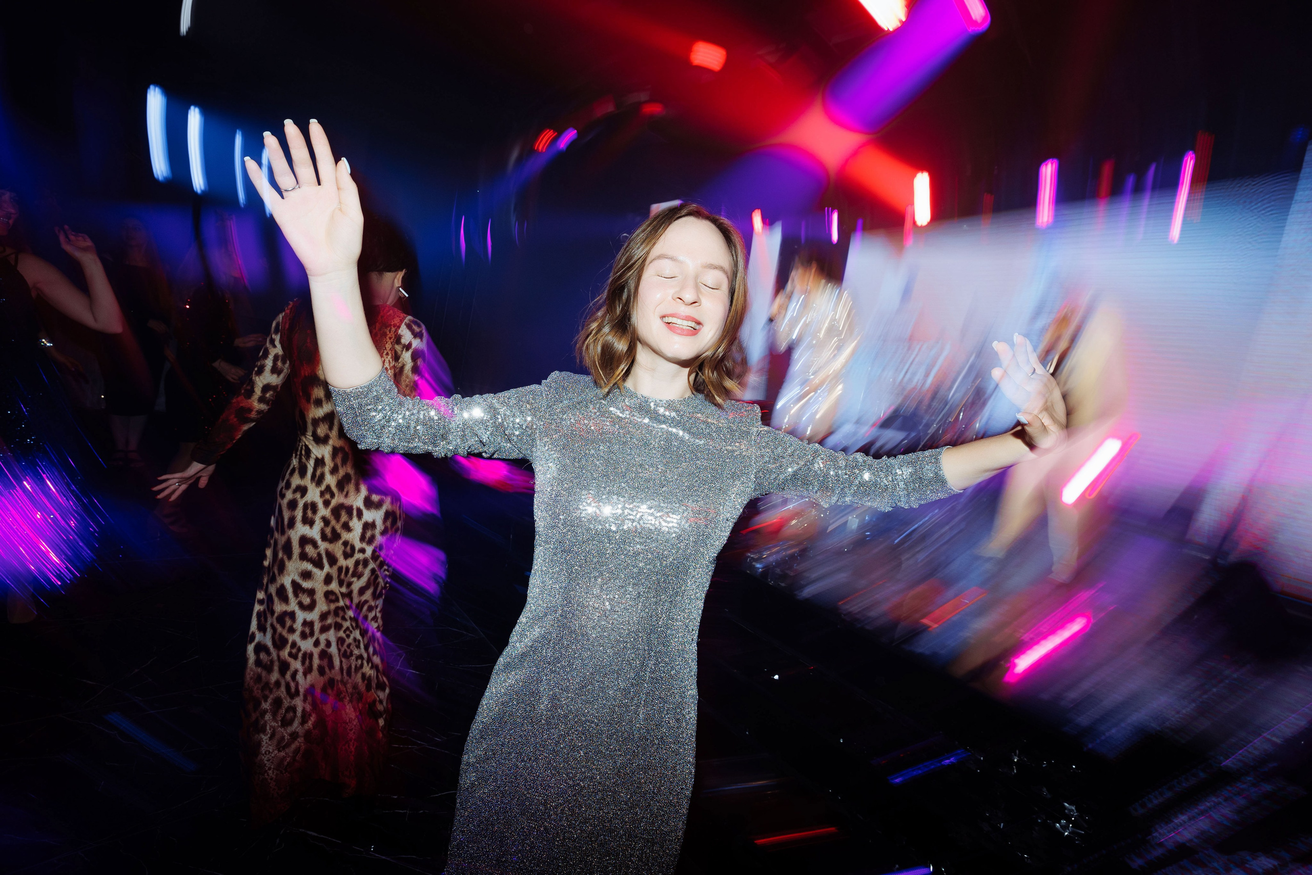 Beiersdorf. Репортажный фотограф на мероприятие в Москве Алексей Терентьев