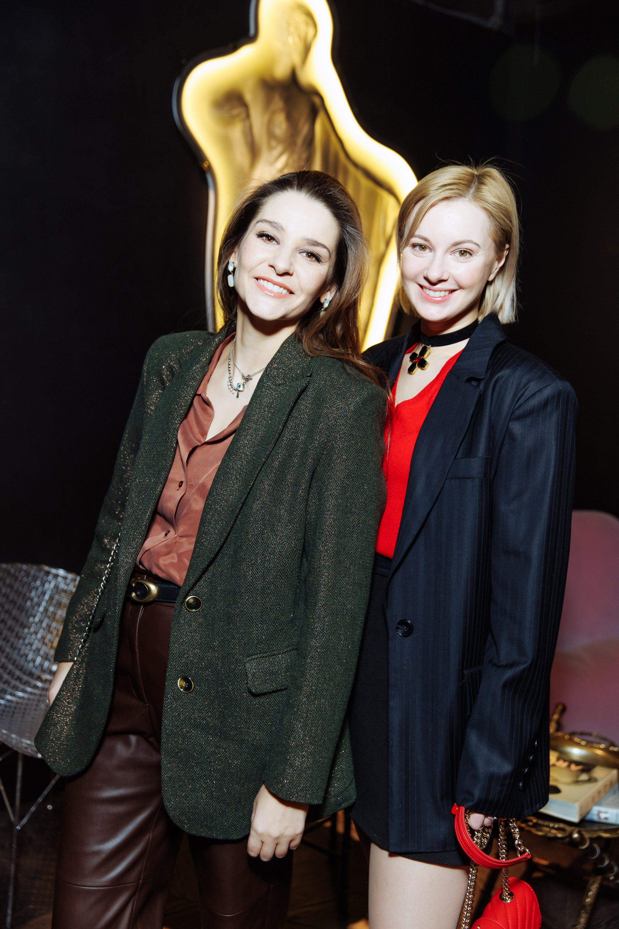 Anastasiapanibratova. «Новые туфли из Коллекции «№ 1» в уникальной упаковке!. Репортажный фотограф на мероприятие в Москве Алексей Терентьев