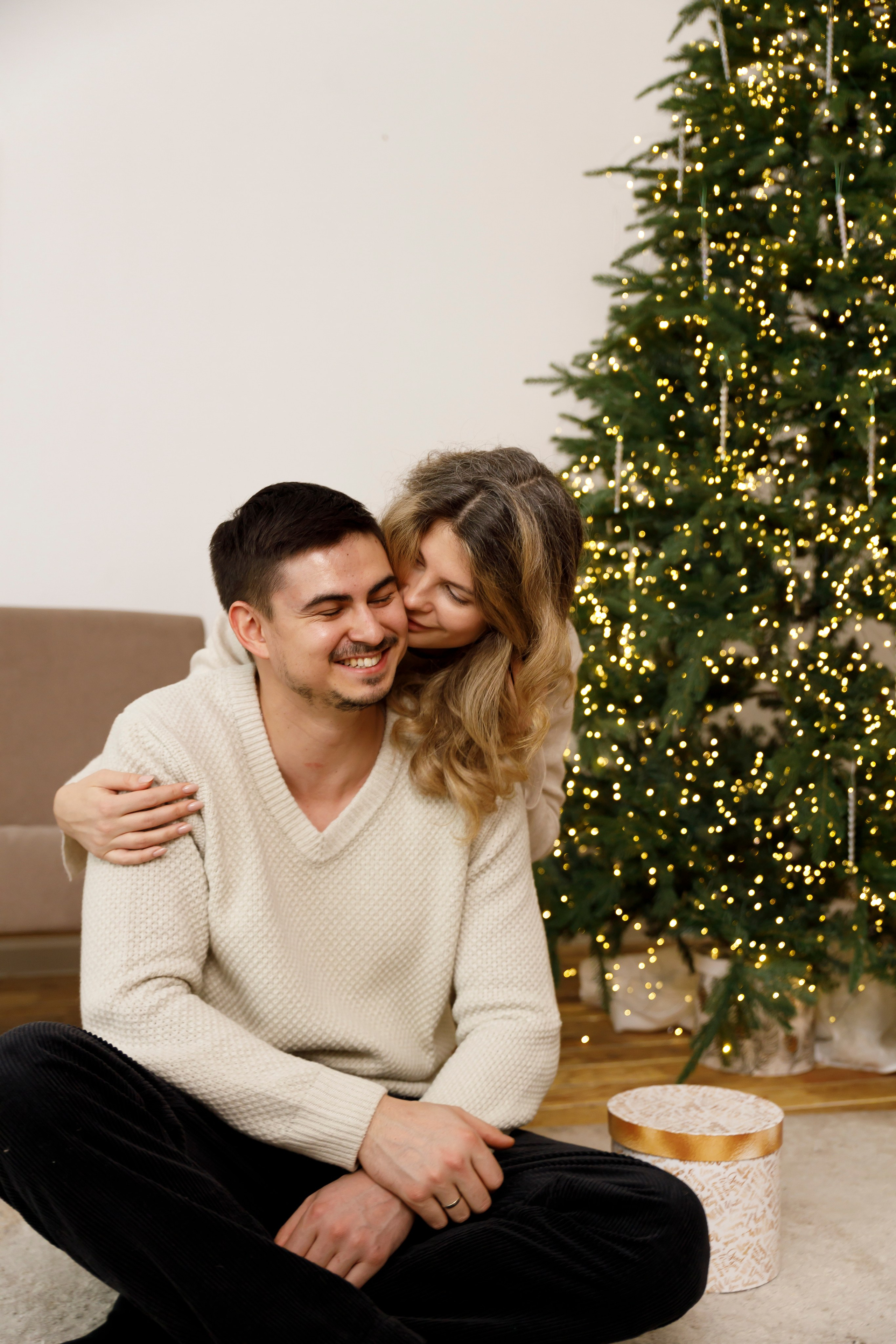 Алевтина. Фотограф в Самаре Алена Гречка