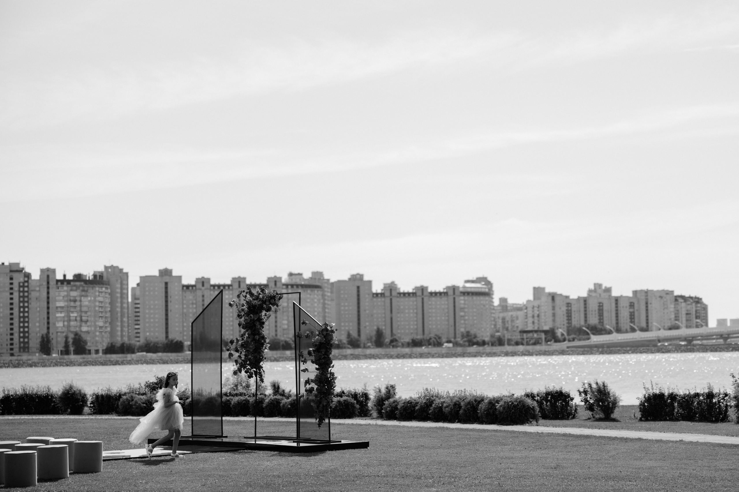 Вероника и Денис. Свадебный фотограф в Санкт-Петербурге Екатерина Евсеева