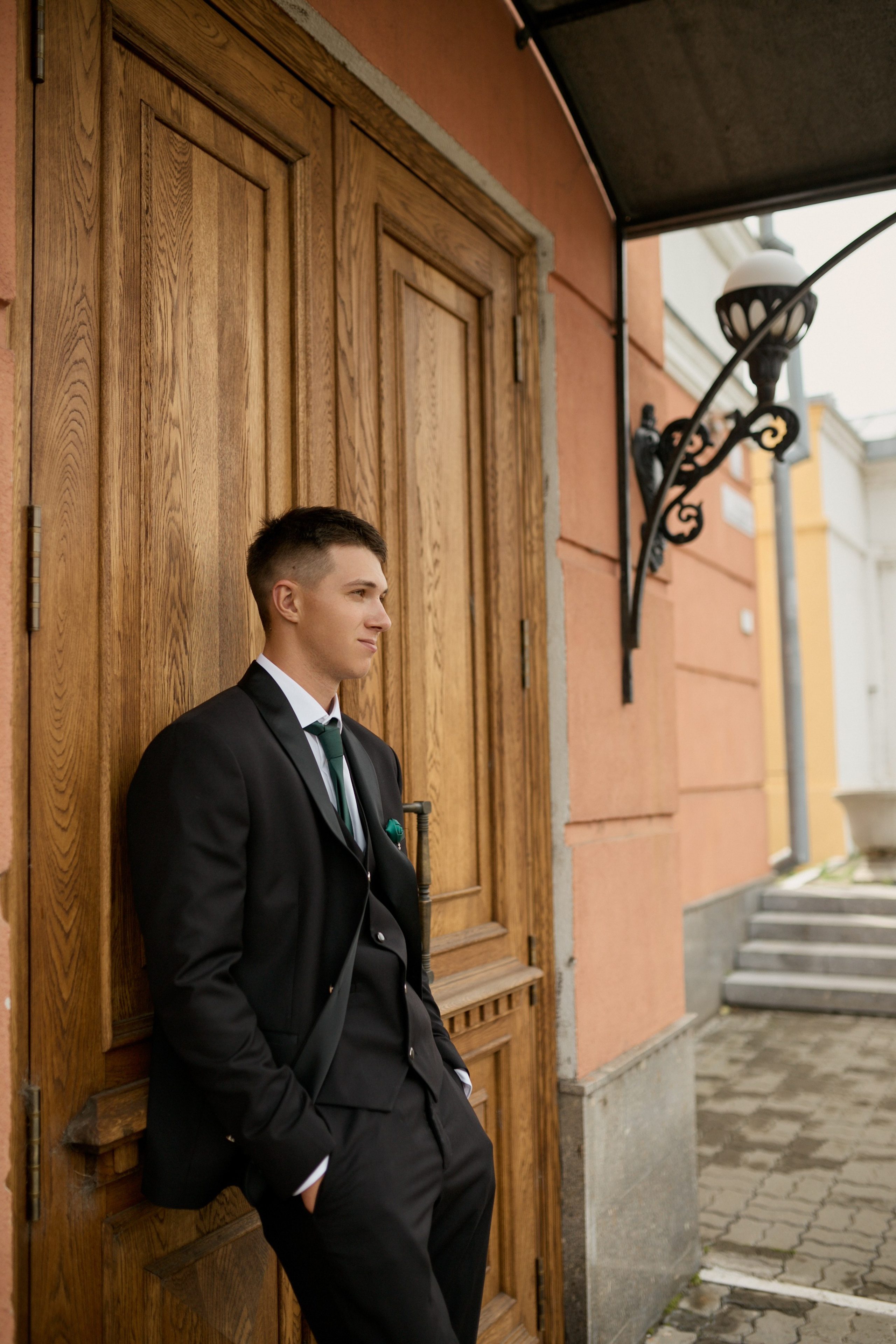 Алена и Венеамин. 23.08.2025. Алина Каравайцева. Фотограф в городе Барнаул