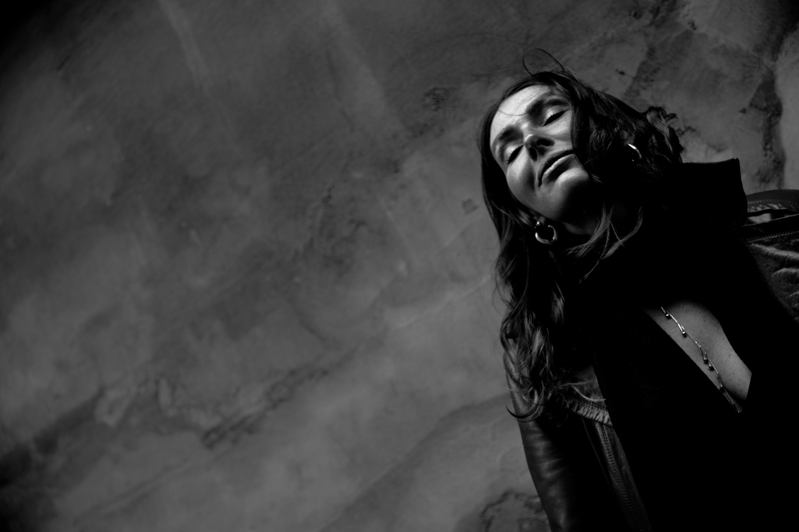 ANNA. Yulia Otroschenko