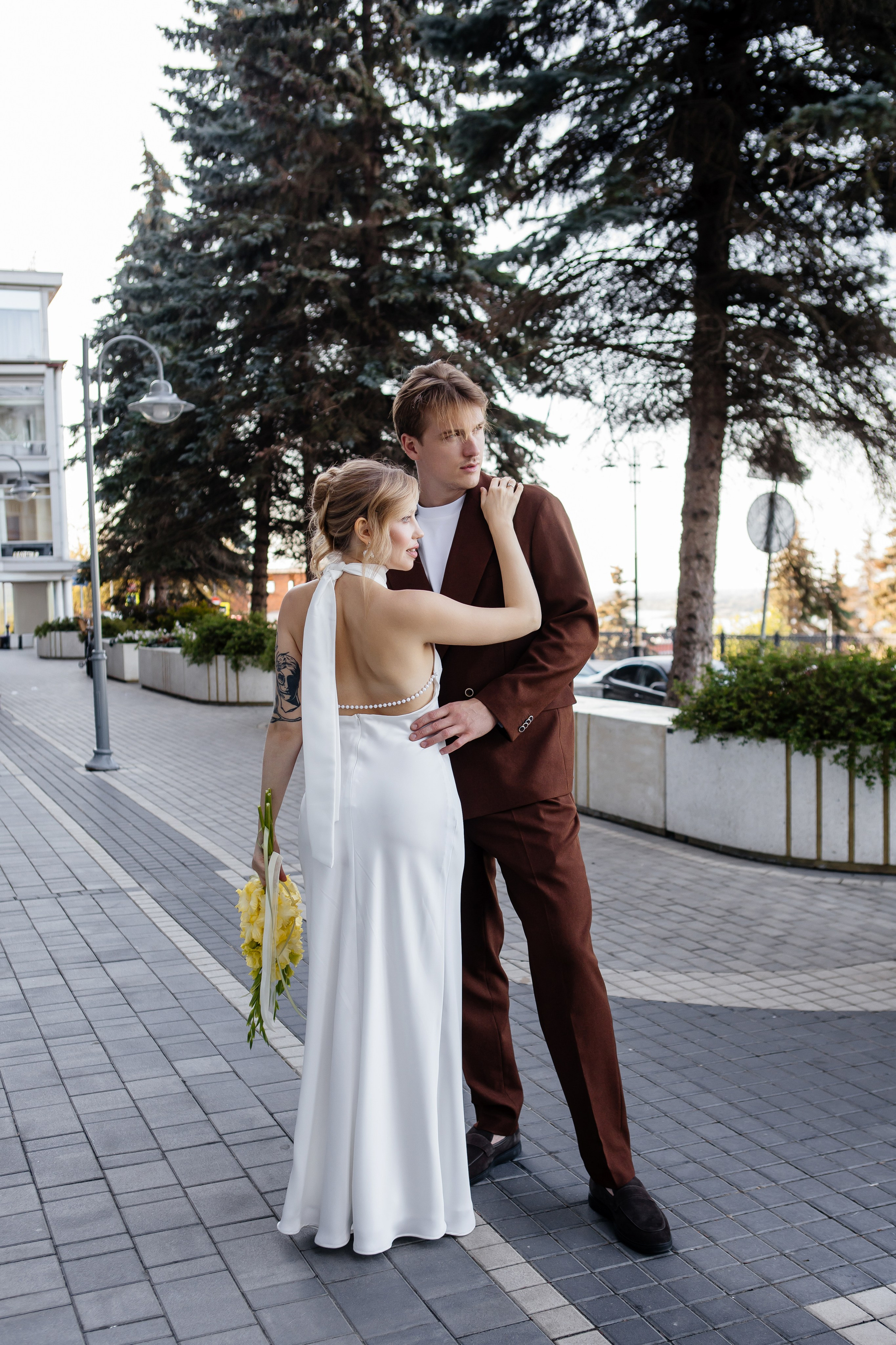 City walk. Valery Litvinova Photography