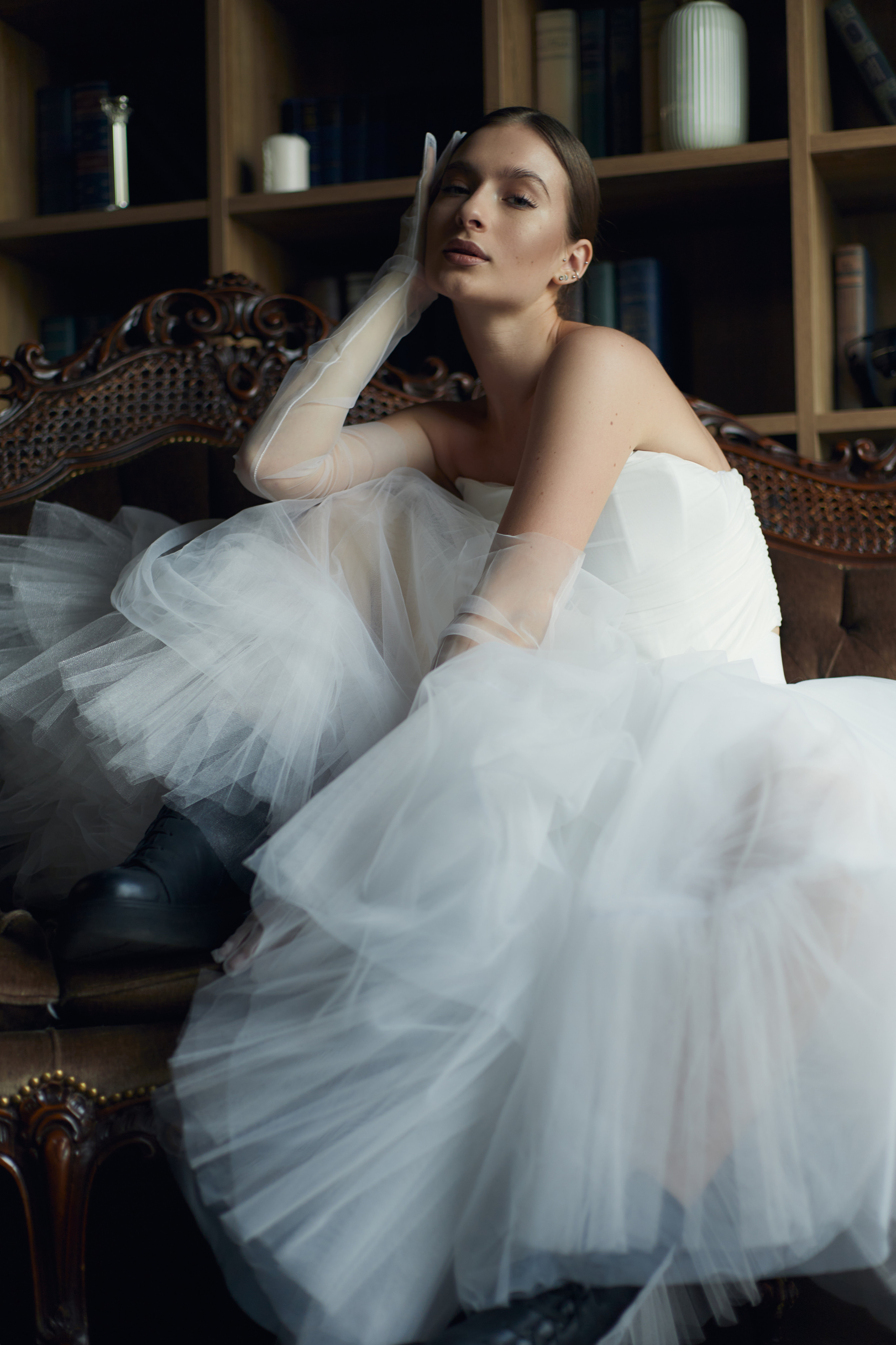 Мои работы. Фотограф Казань