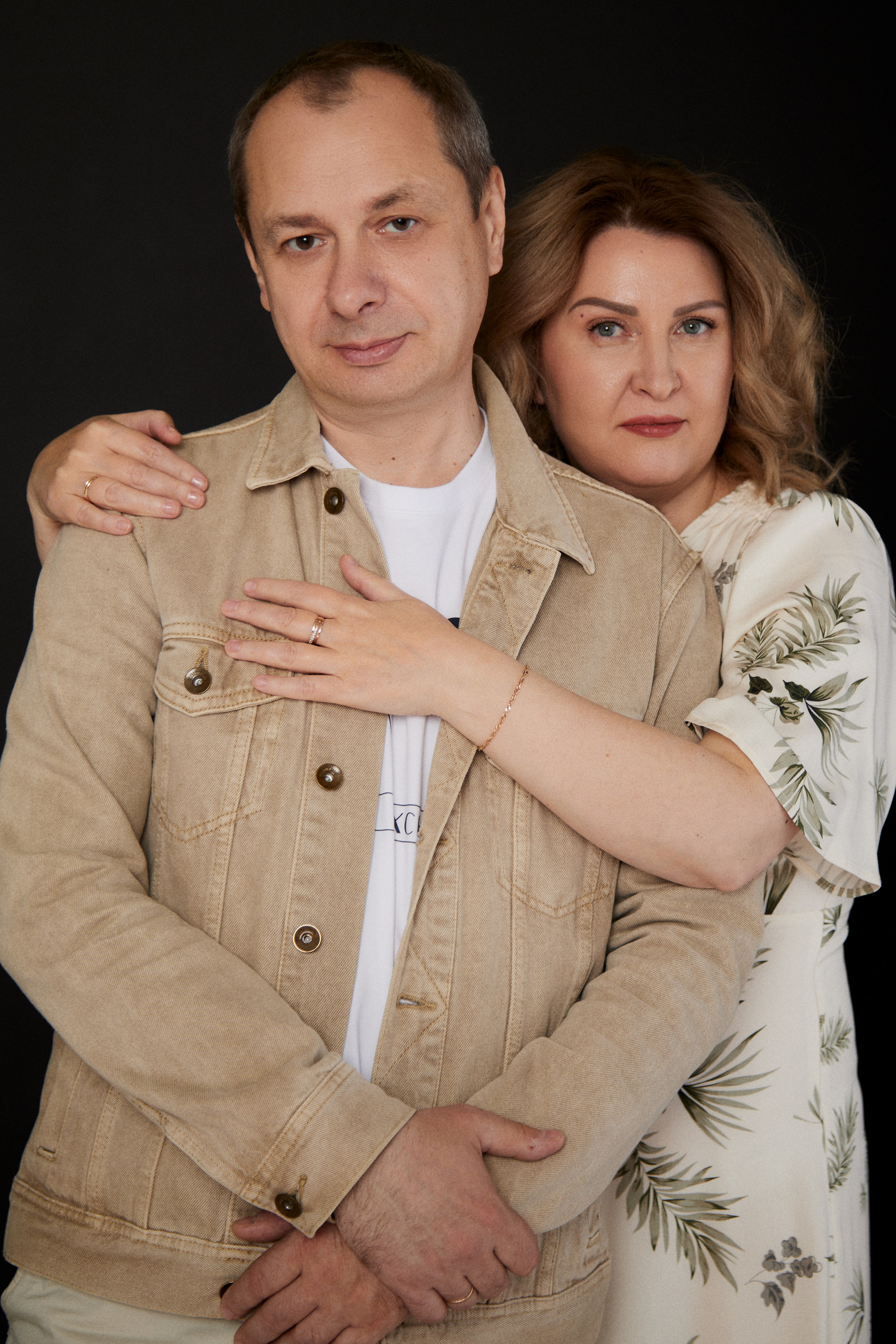 Мои работы. Фотограф Казань