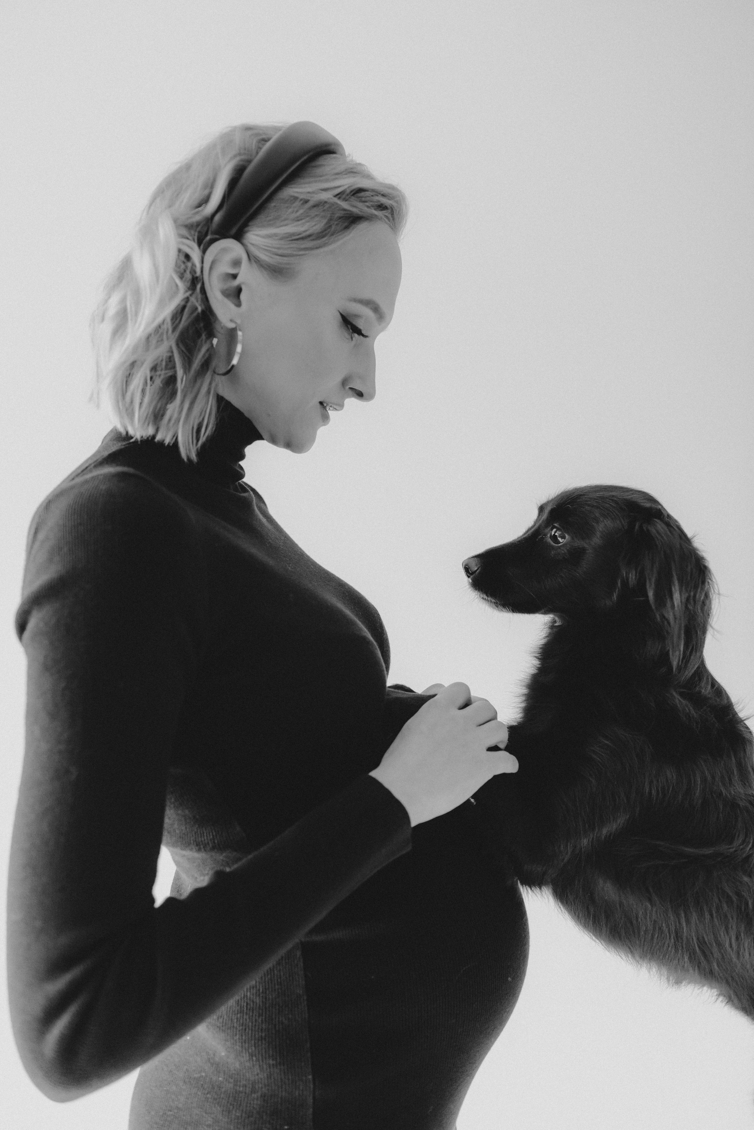 Pets. Фотограф в Москве Daria Lens