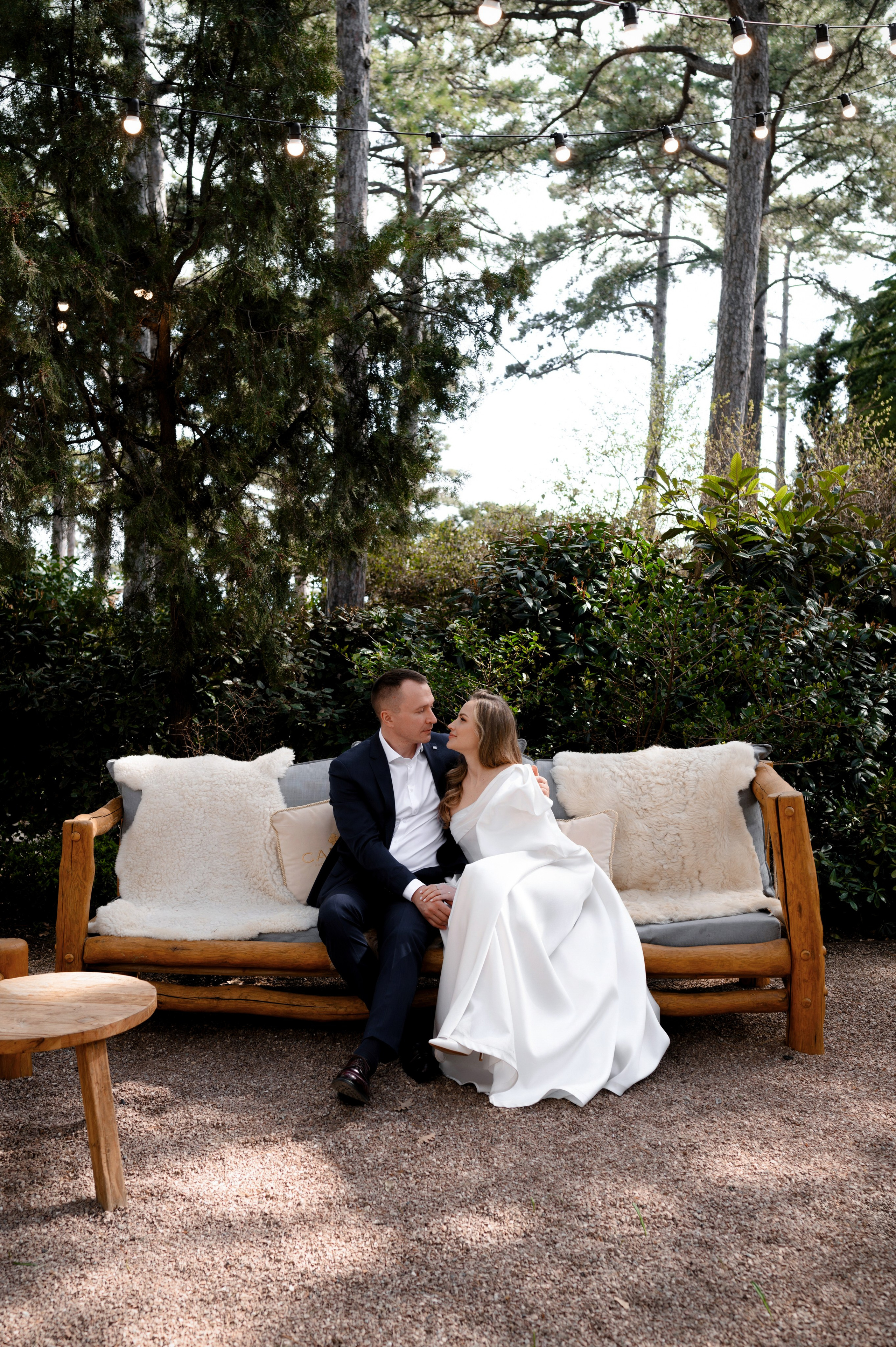 Дима и Настя 8 марта 2025. Свадебный фотограф. Крым и дальше!