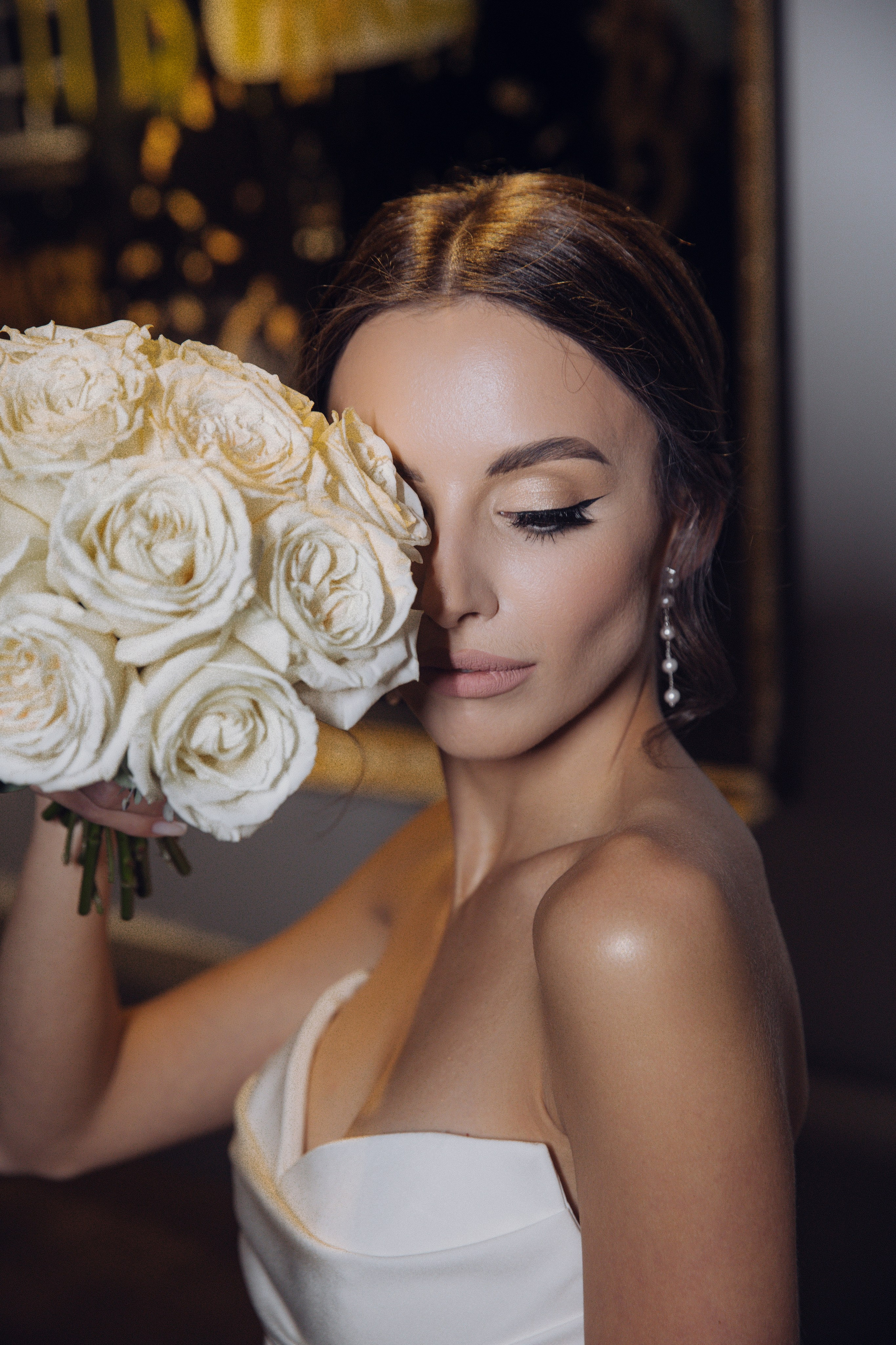 Настя и Слава. Фотограф Нижний Новгород