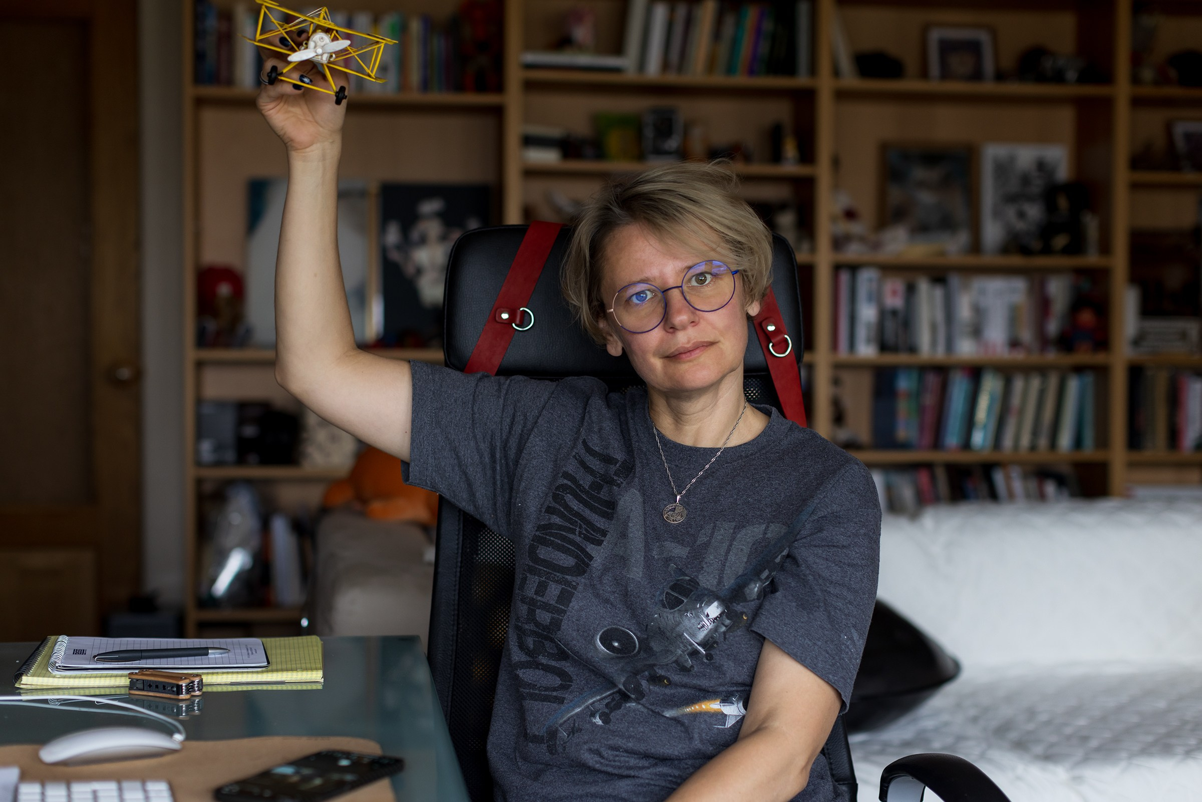 Автопортреты. Главная