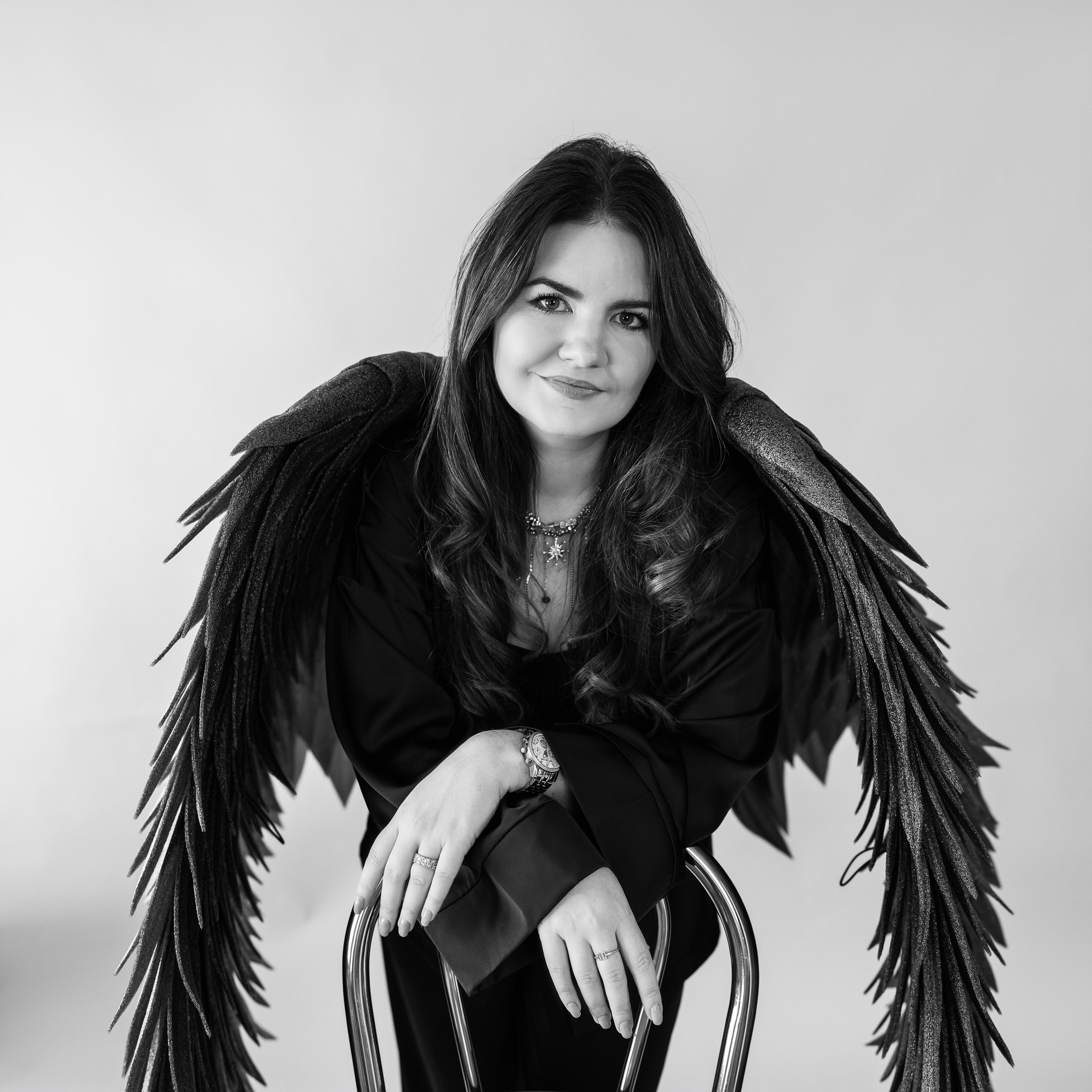 Светлана. OLGA OLEYNIKOVA Пространство, люди, смыслы