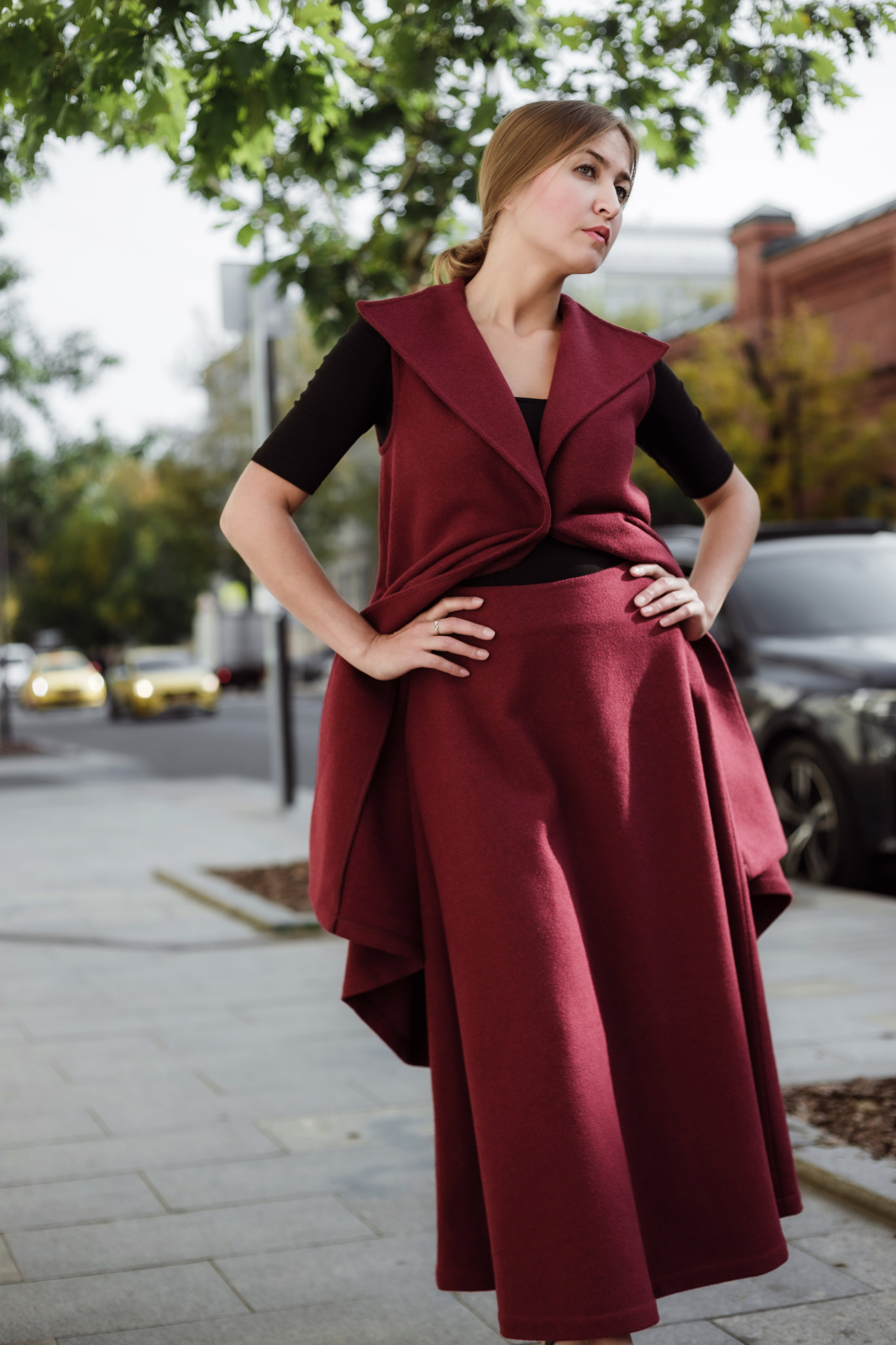 Катерина street. Портретный и концертный фотограф в Москве Тугарин Александр