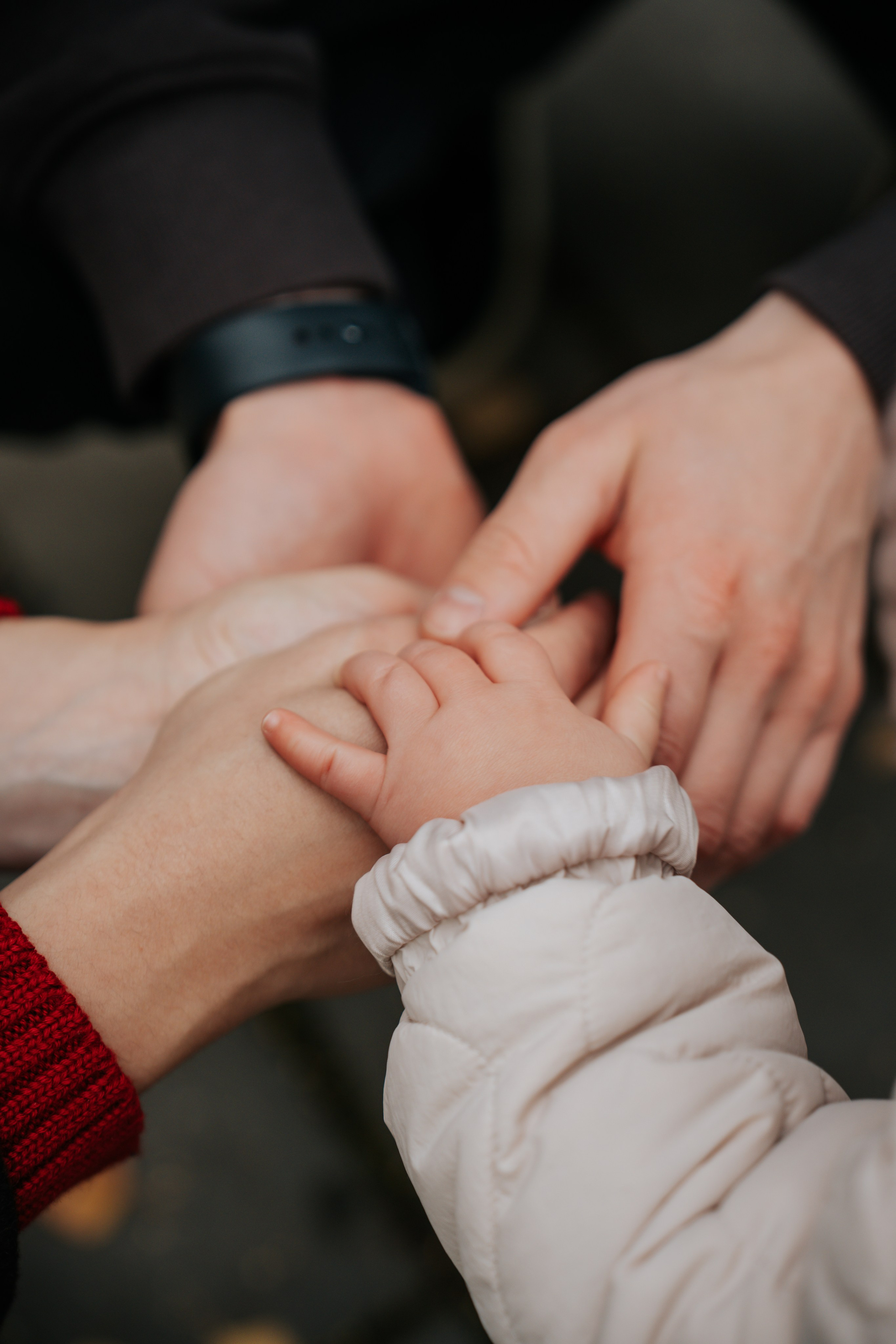 Первая осень