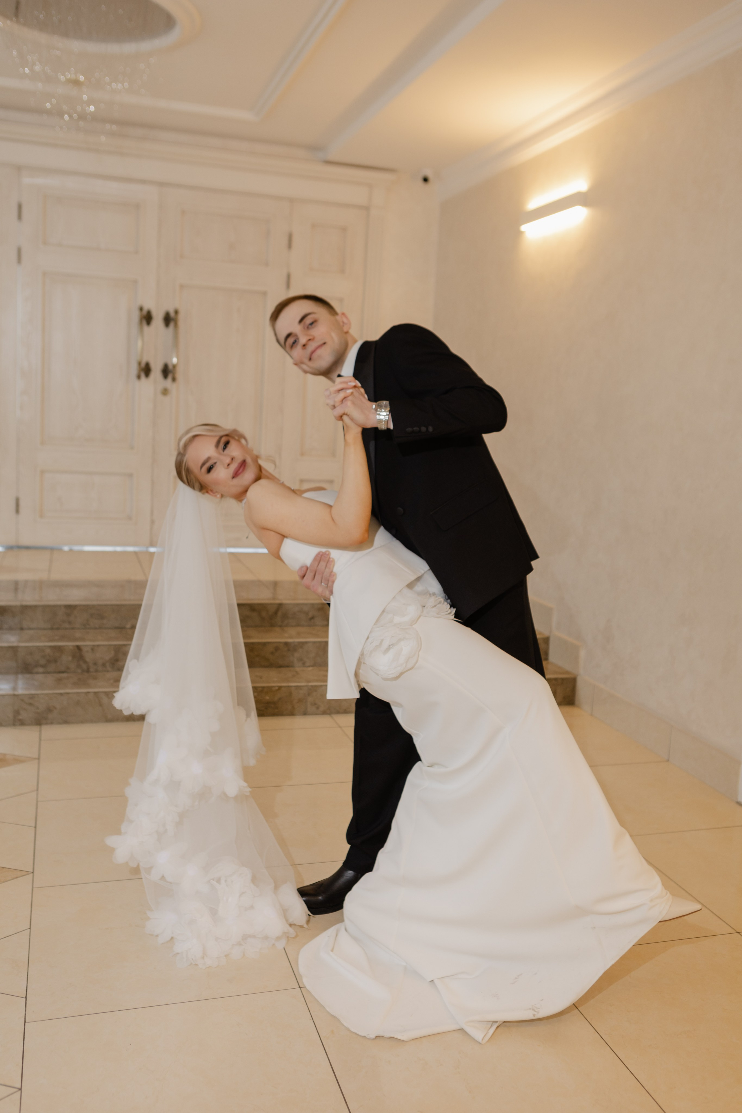 Анастасия и Влад. Главная