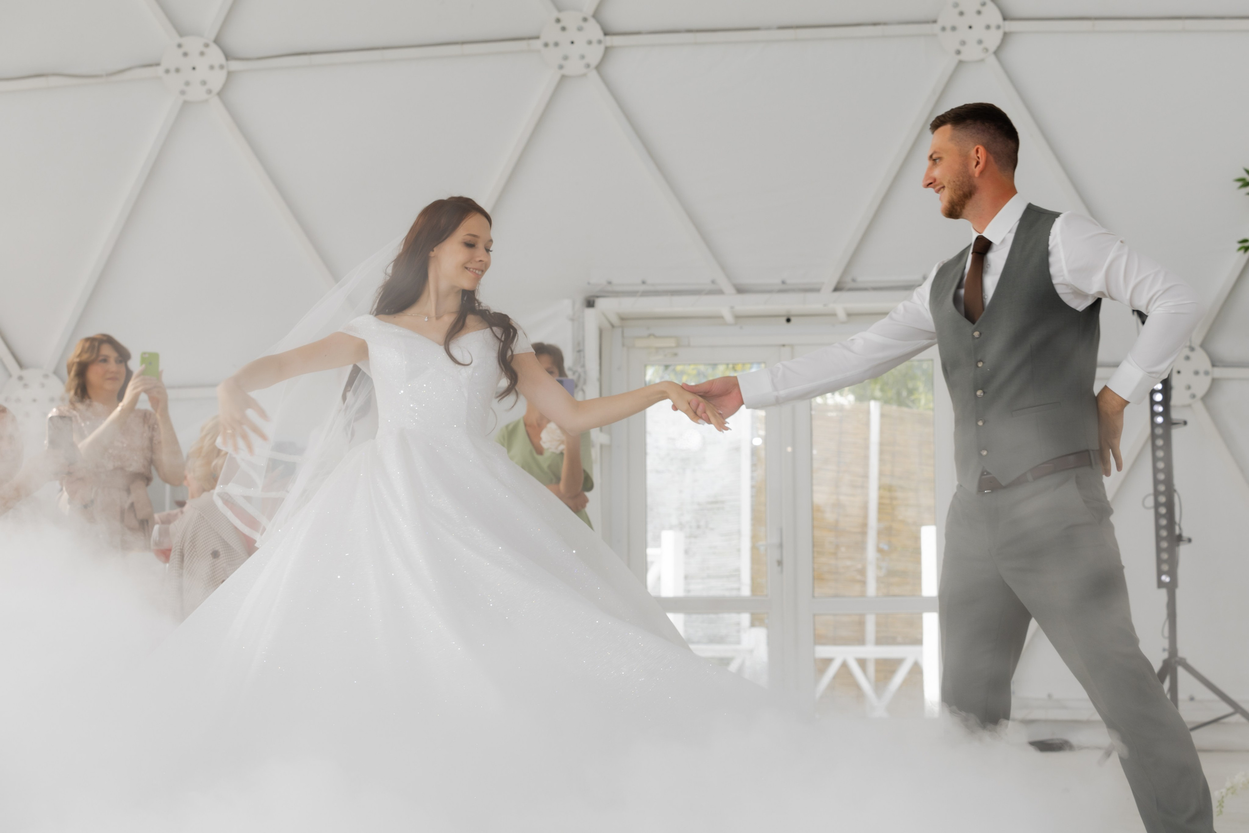 Саша и Алина. Главная