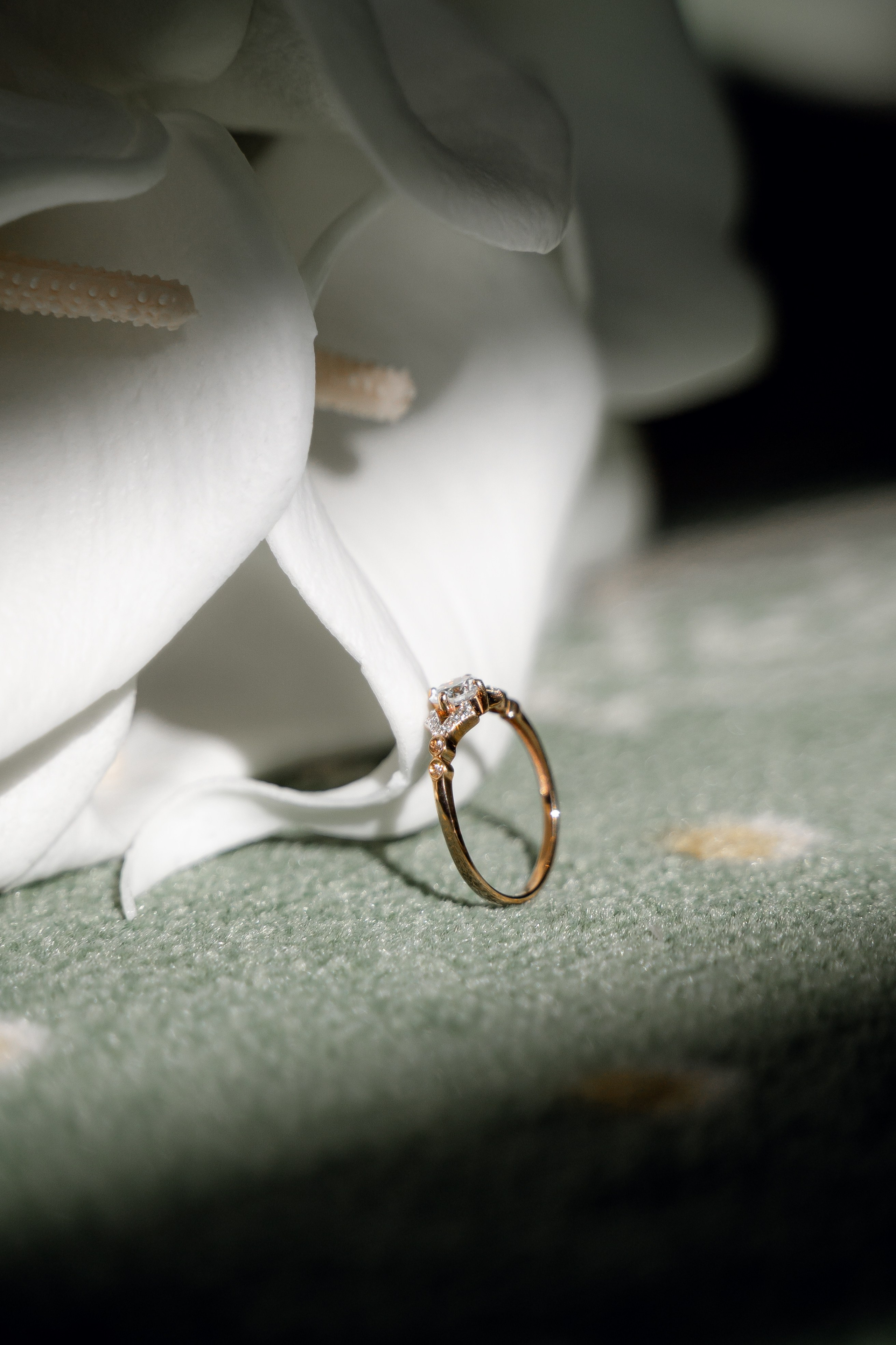 Рамзиль и Милана. Свадебный фотограф в Казани