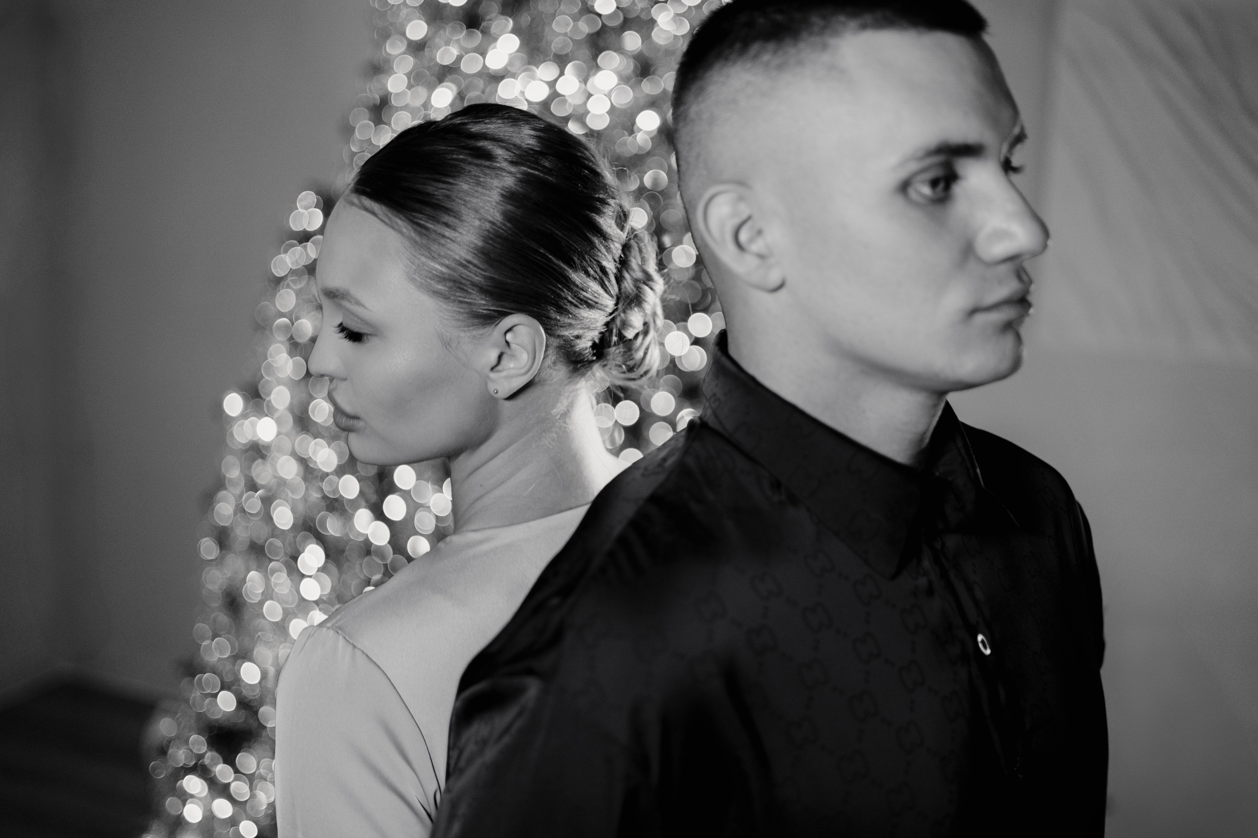 Нг. Фотограф свадебный семейный в Красноярске Шукшина Наталья