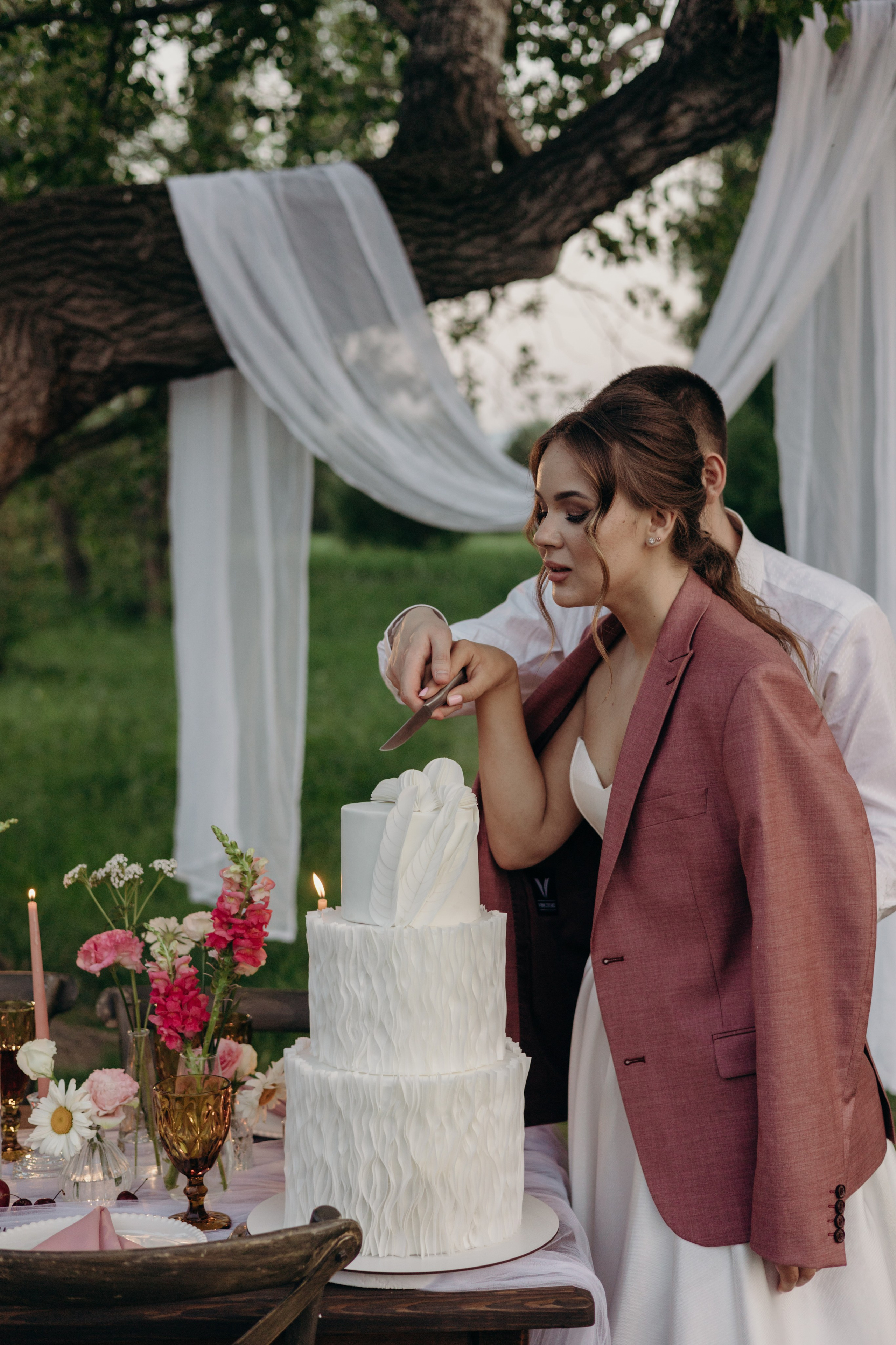 Роман&Яна. Фотограф свадебный семейный в Красноярске Шукшина Наталья