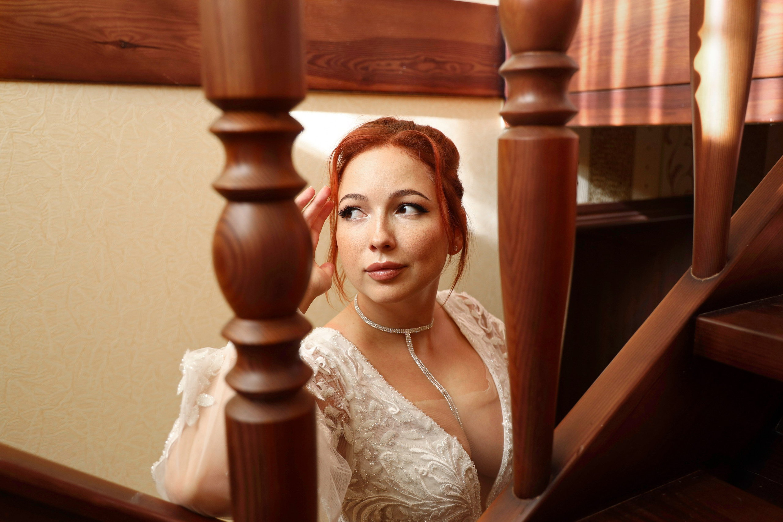 Илья & Ксения. Olya Posnimay