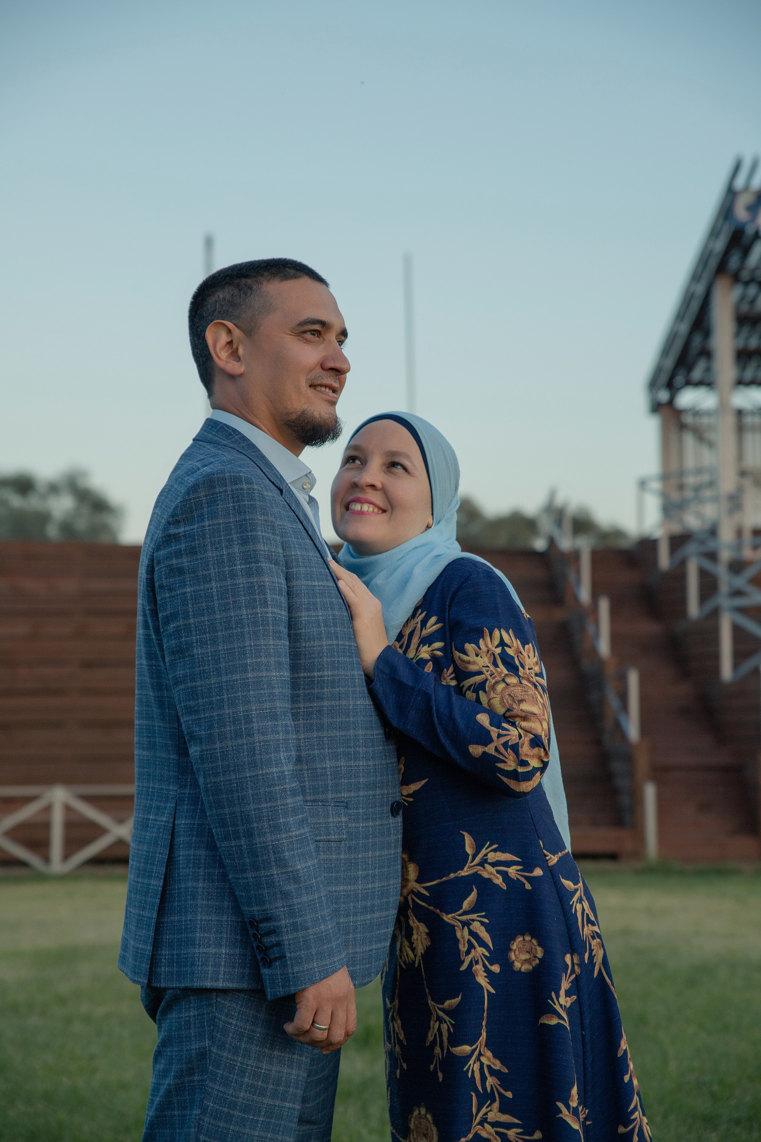 Семейные фотосессии. Свадебный фотограф Алмаз Акмалов