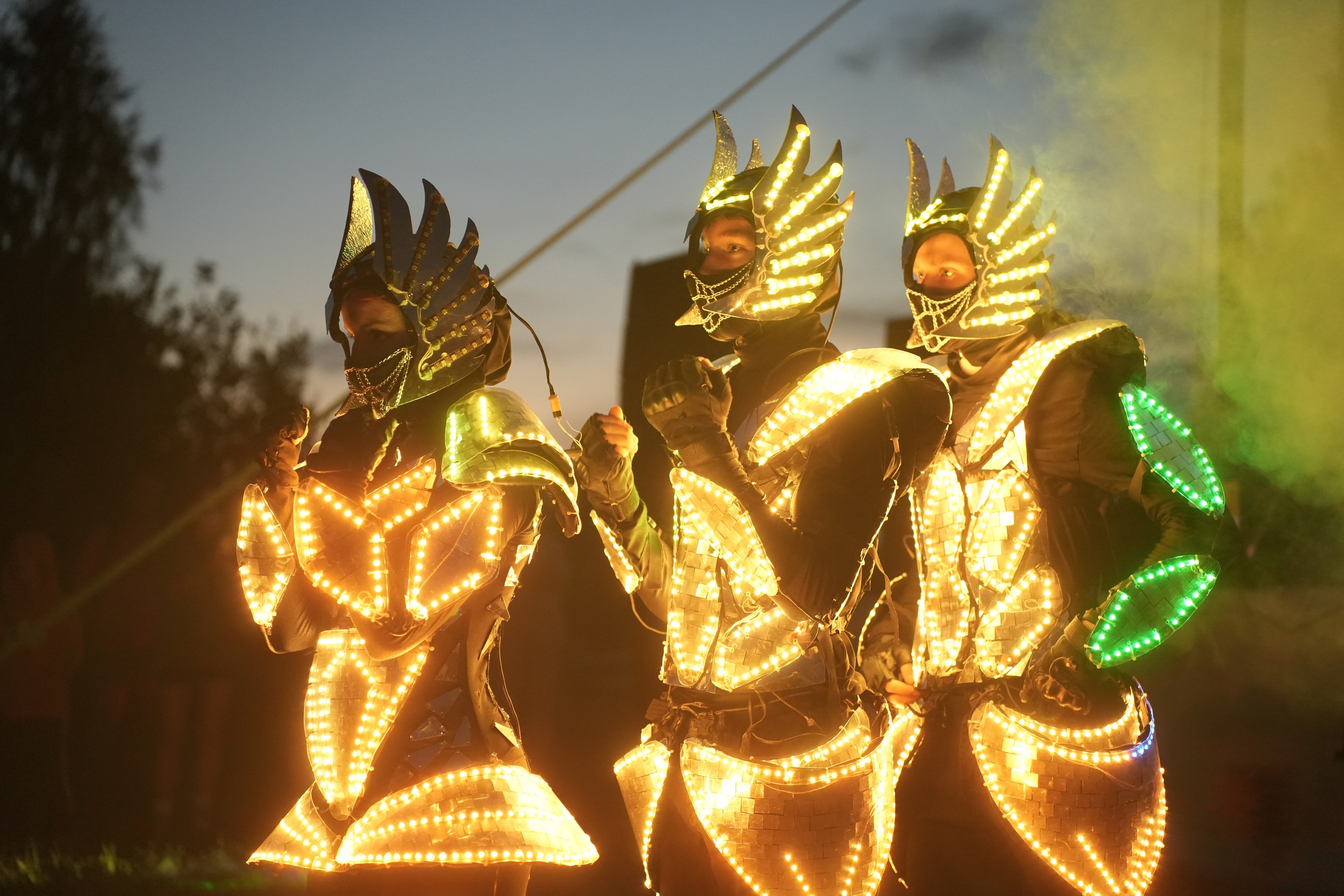 Фестиваль шаров Переславль. Свадебный и семейный видеограф в Москве Гера Филатов