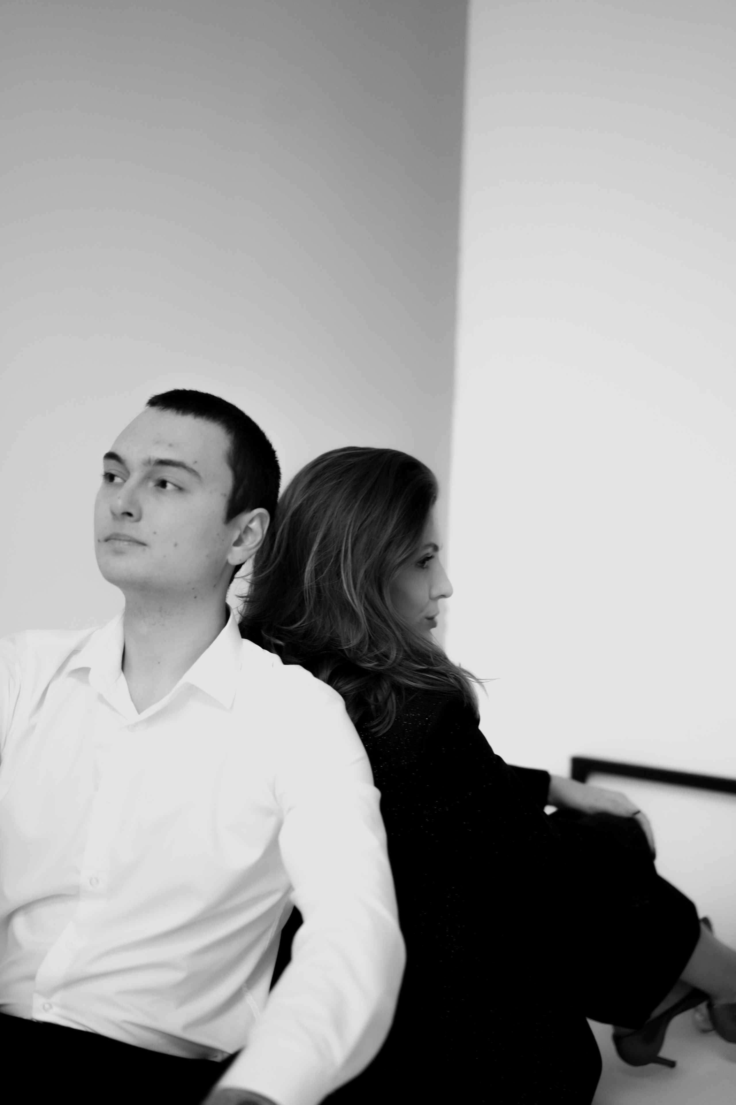 Катя Илья. Свадебный и семейный видеограф в Москве Гера Филатов