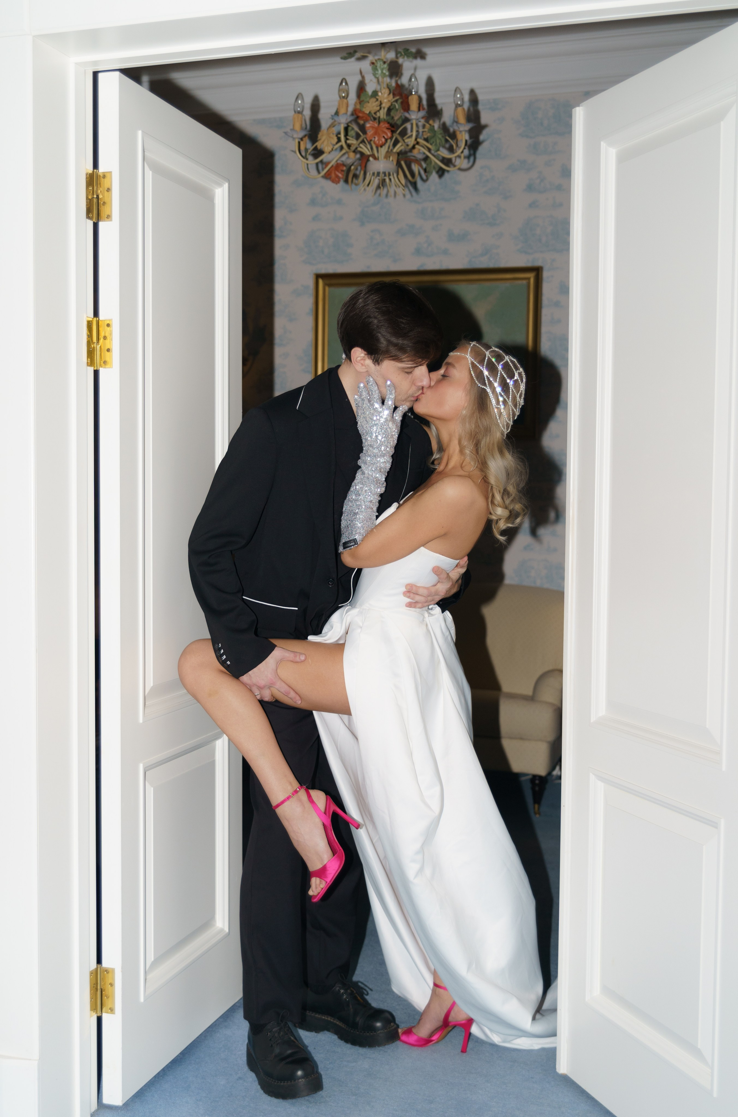 САША | НАСТЯ. Свадебный фотограф Юлия Степанова