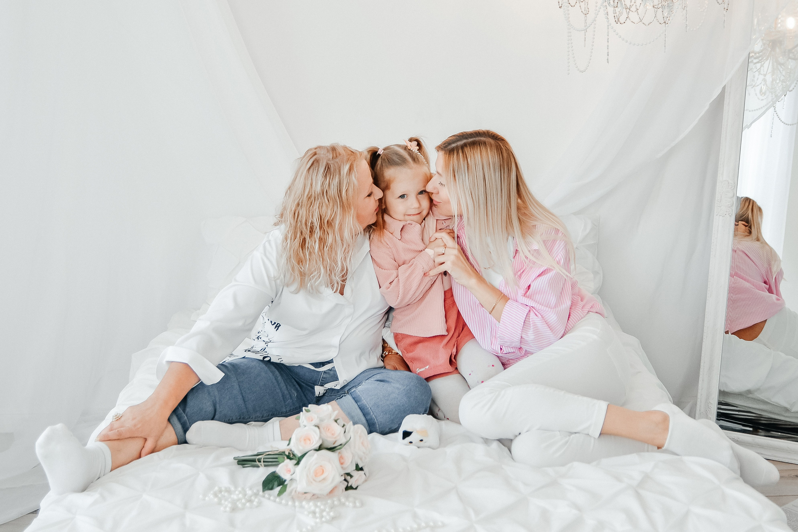 FAMILY. Семейный и свадебный фотограф Ksenia Strakh