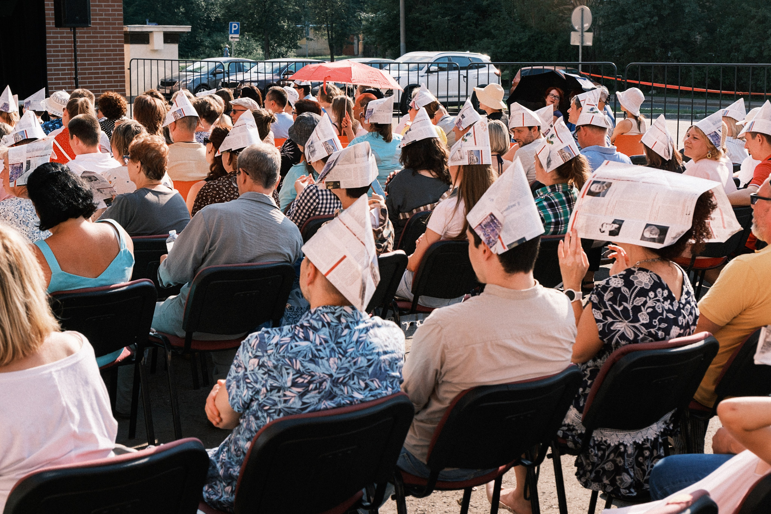 Театр «Ведогонь». Концерт в честь завершения театрального сезона. Профессиональный фотограф в Москве и МО Денис Кулешов