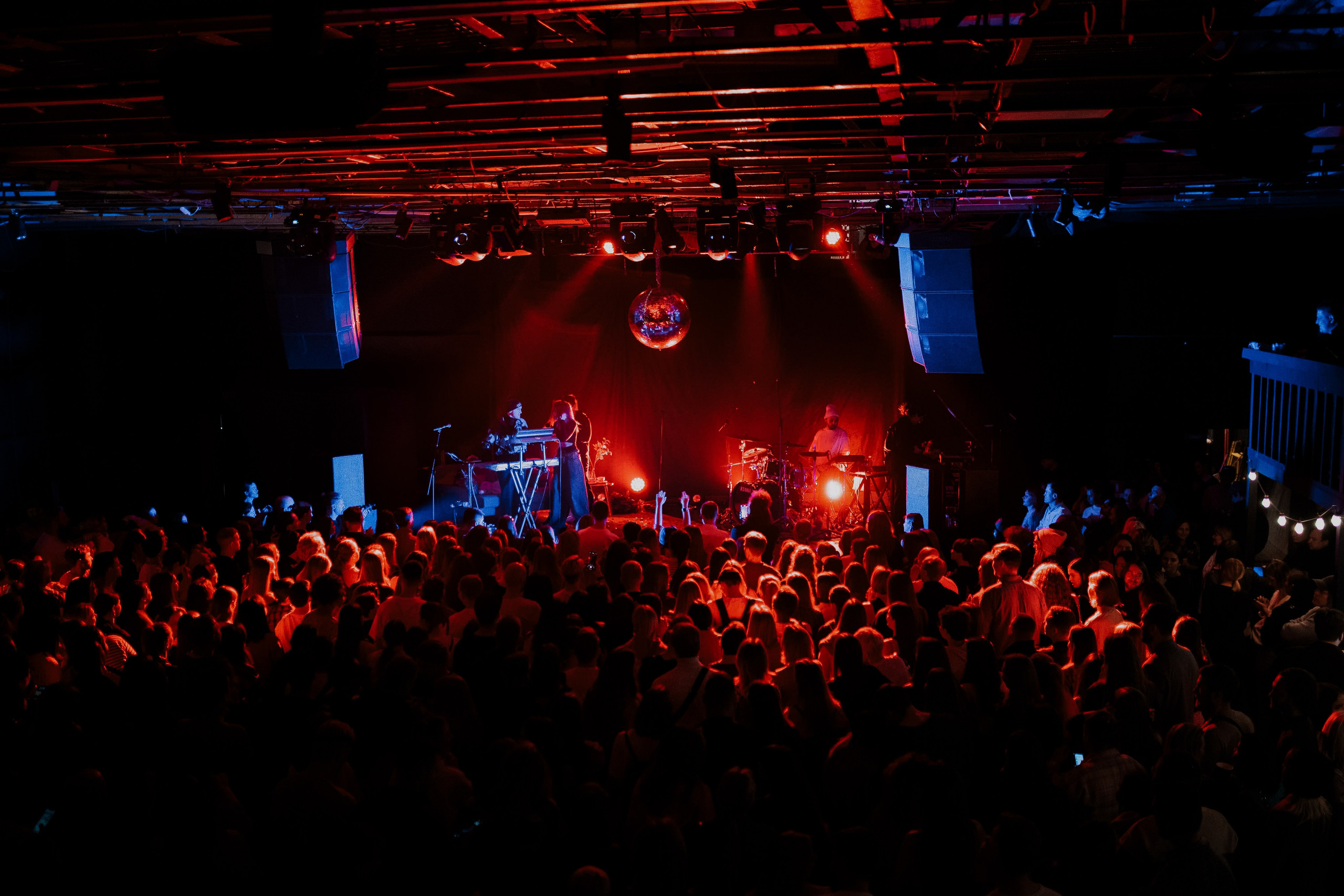 MINAEVA. Фотограф Москва