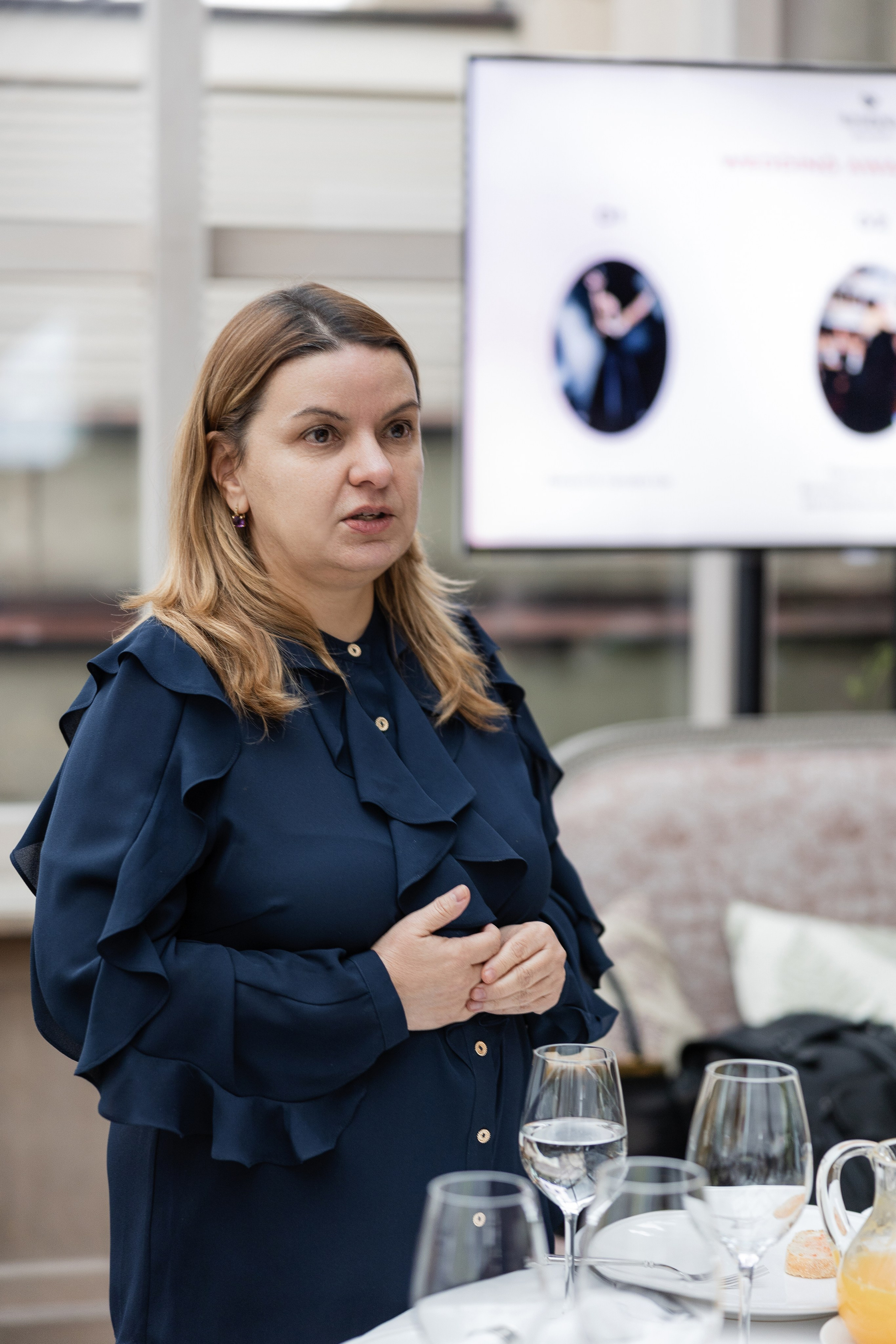 Бранч журнала WEDDING. Свадебный и семейный фотограф Москва Екатерина Верижникова