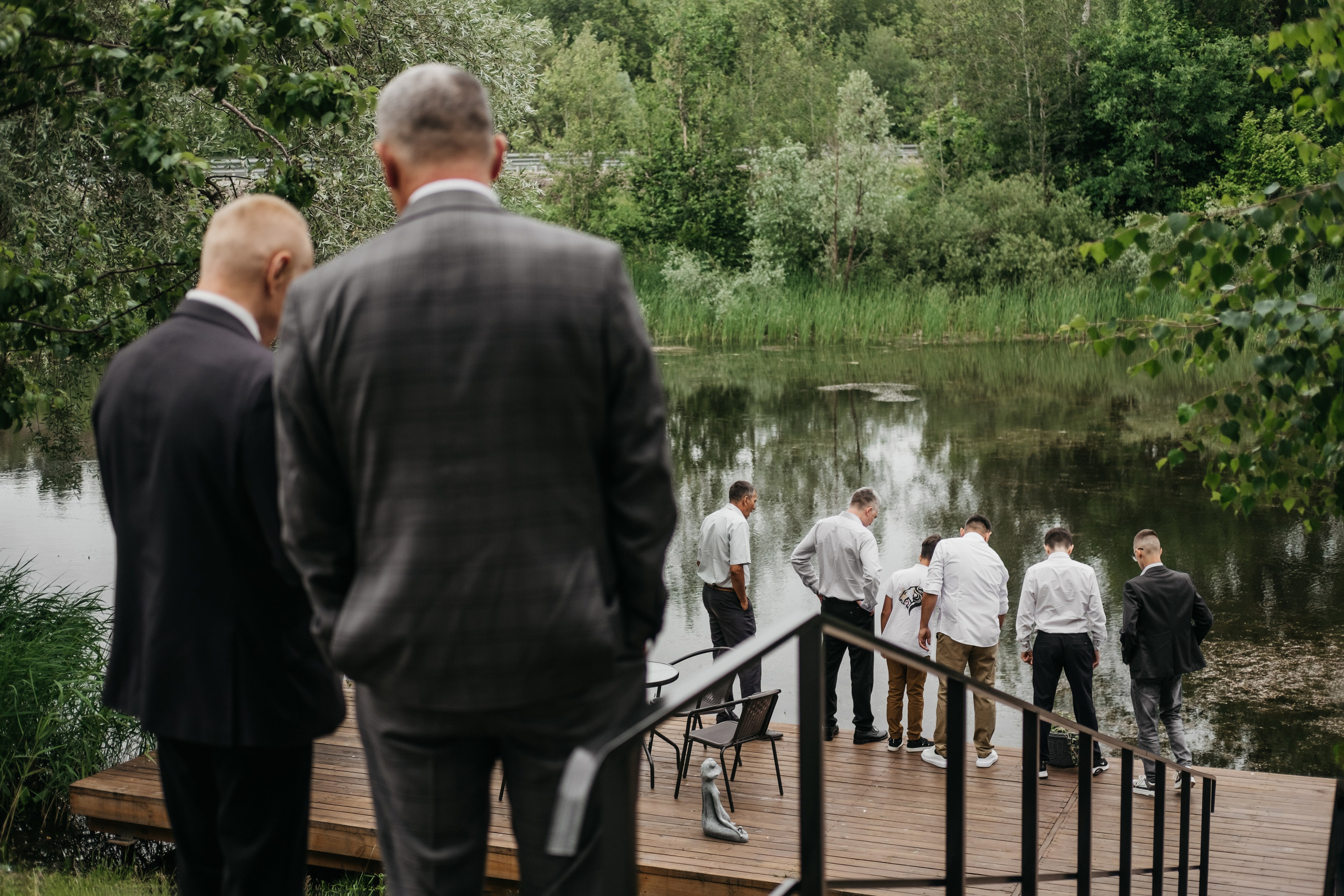 Рамиль и Румия. Свадебный и семейный фотограф в Ульяновске Анастасия Мышенкова