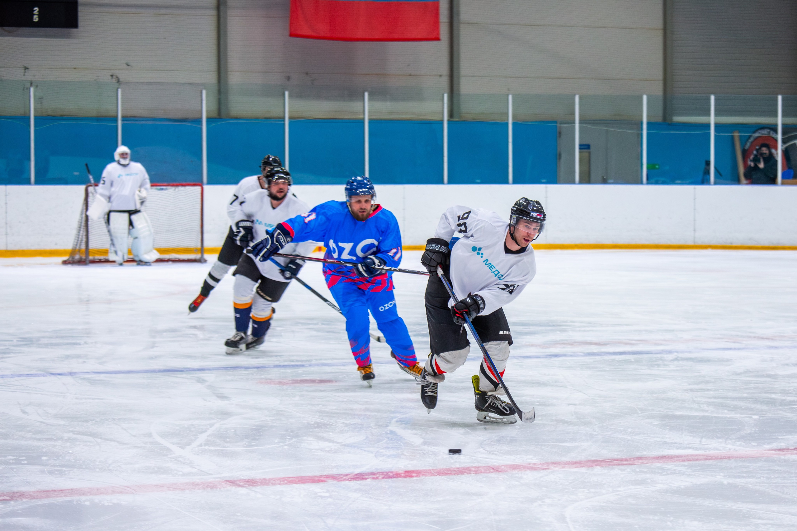 Чемпионат по хоккею. Репортажный, семейный, свадебный, портретный фотограф