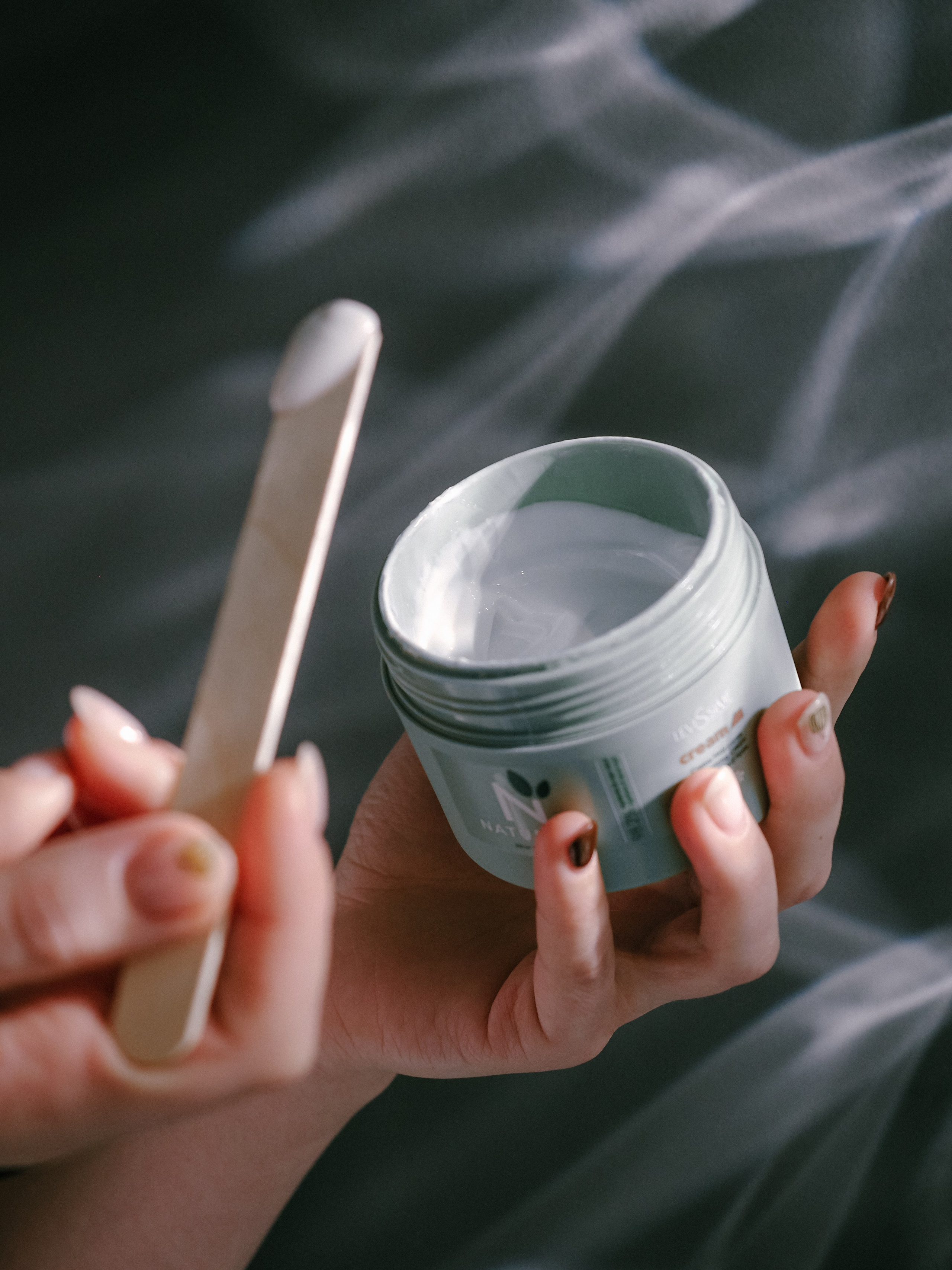 Косметолог (часть съемки). Фотограф Рязань. Семейный Свадебный фотограф