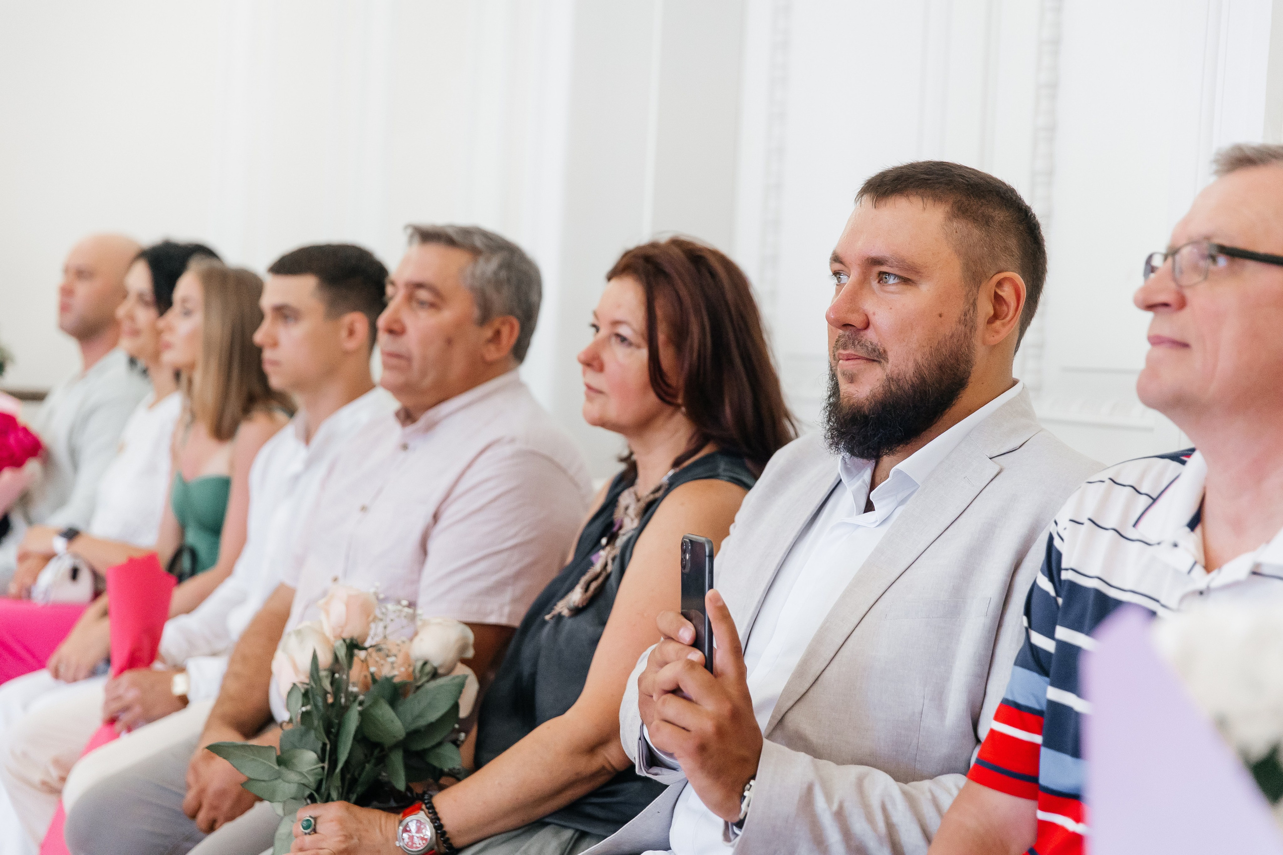 Валентин и Юлия. Фотограф в Красноярске